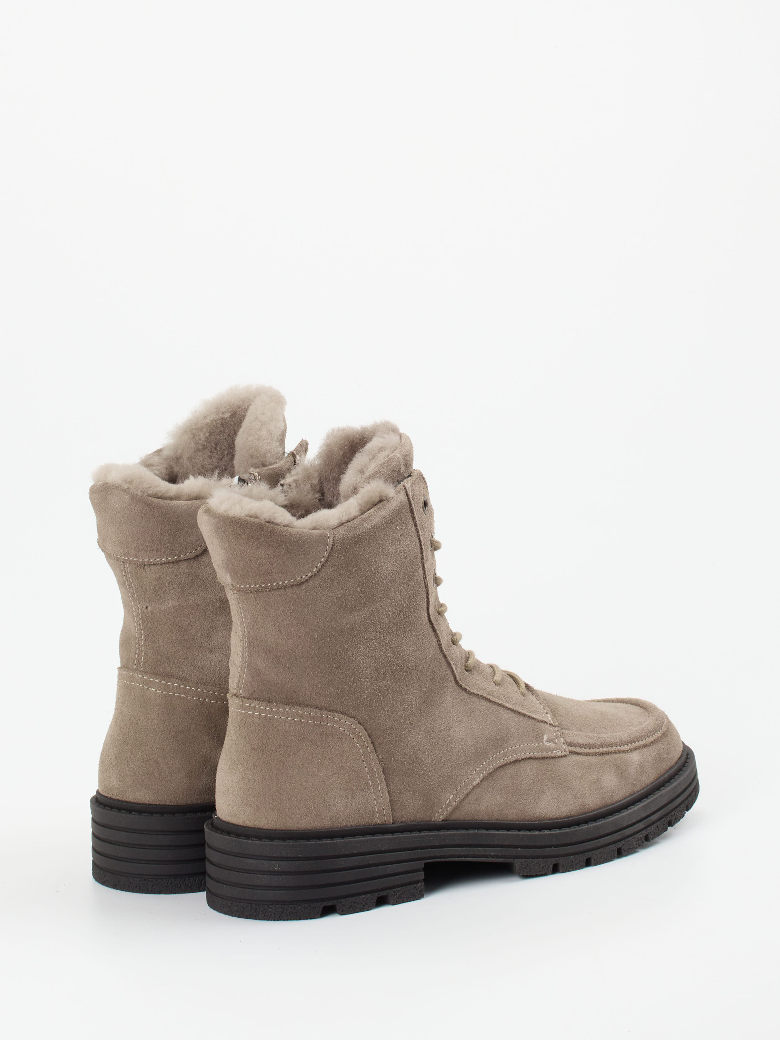 Stiefelette Kelly braun 2851249002403