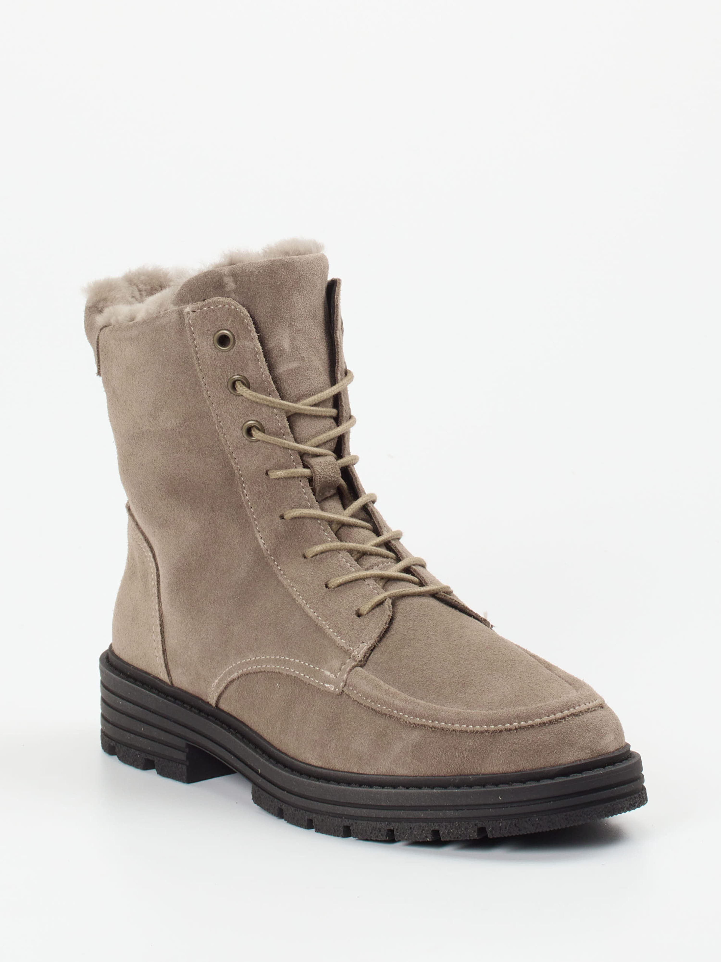 Stiefelette Kelly braun 2851249002406