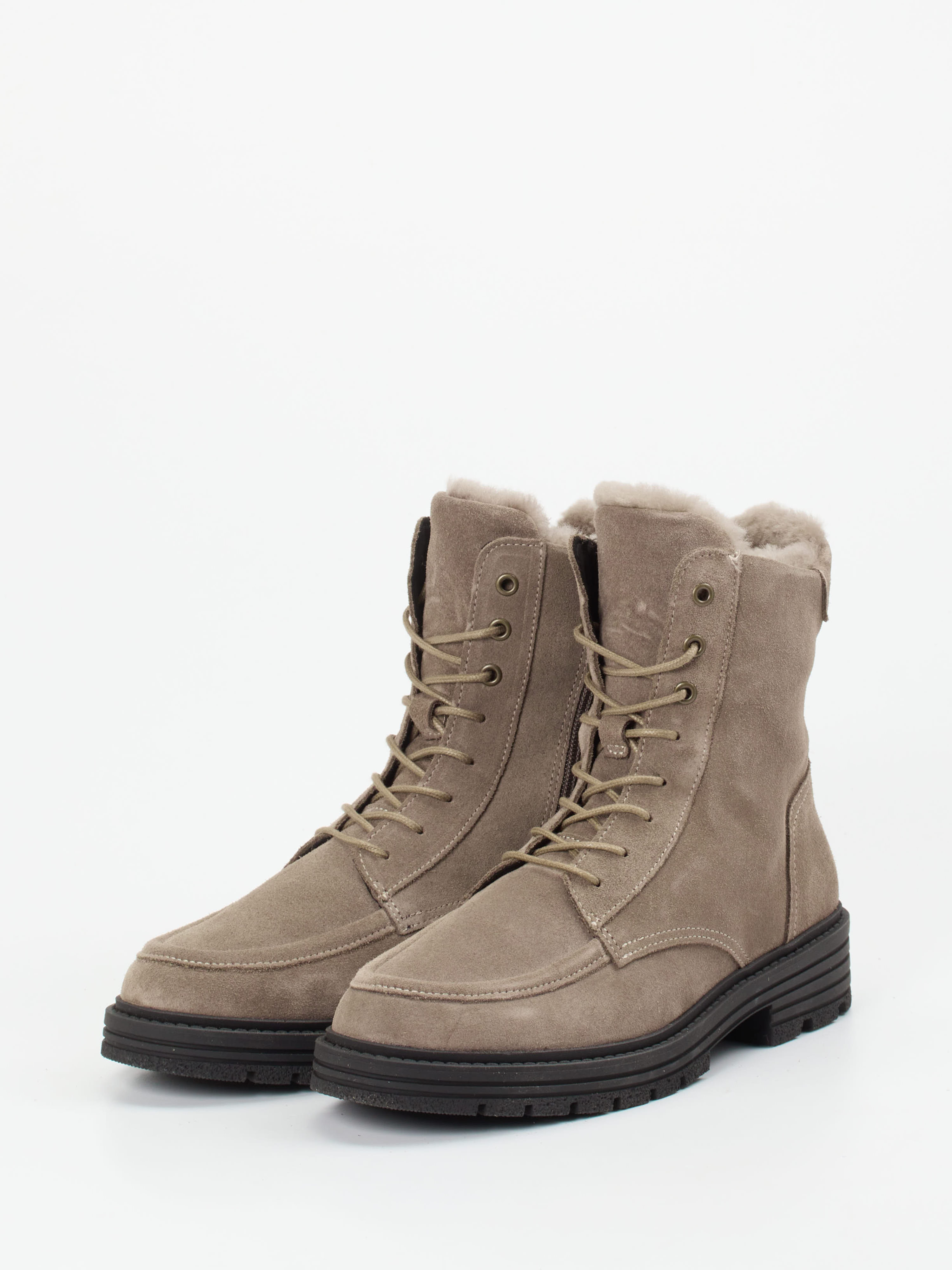 Stiefelette Kelly braun 2851249002402