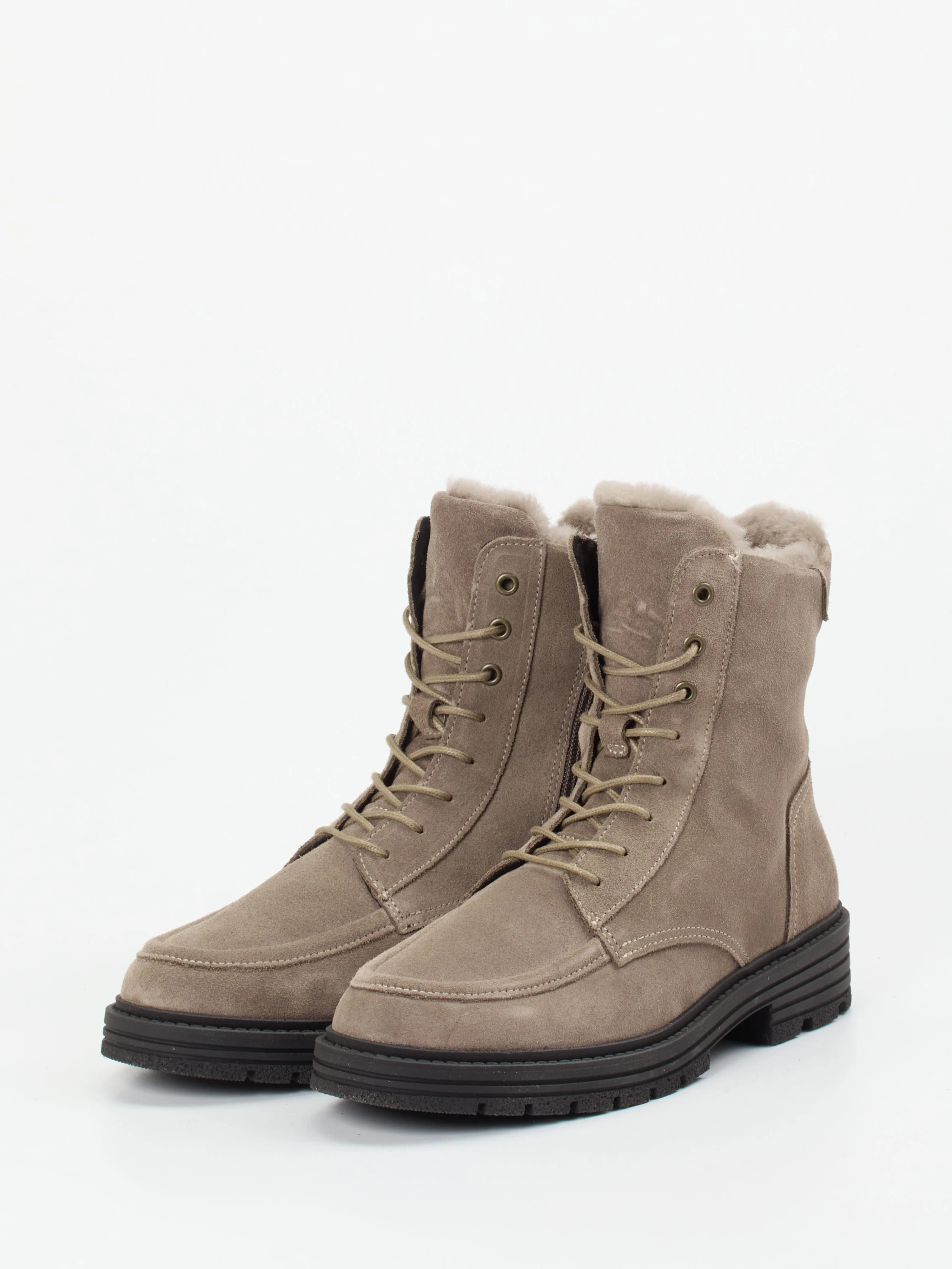 Stiefelette Kelly braun 2851249002402