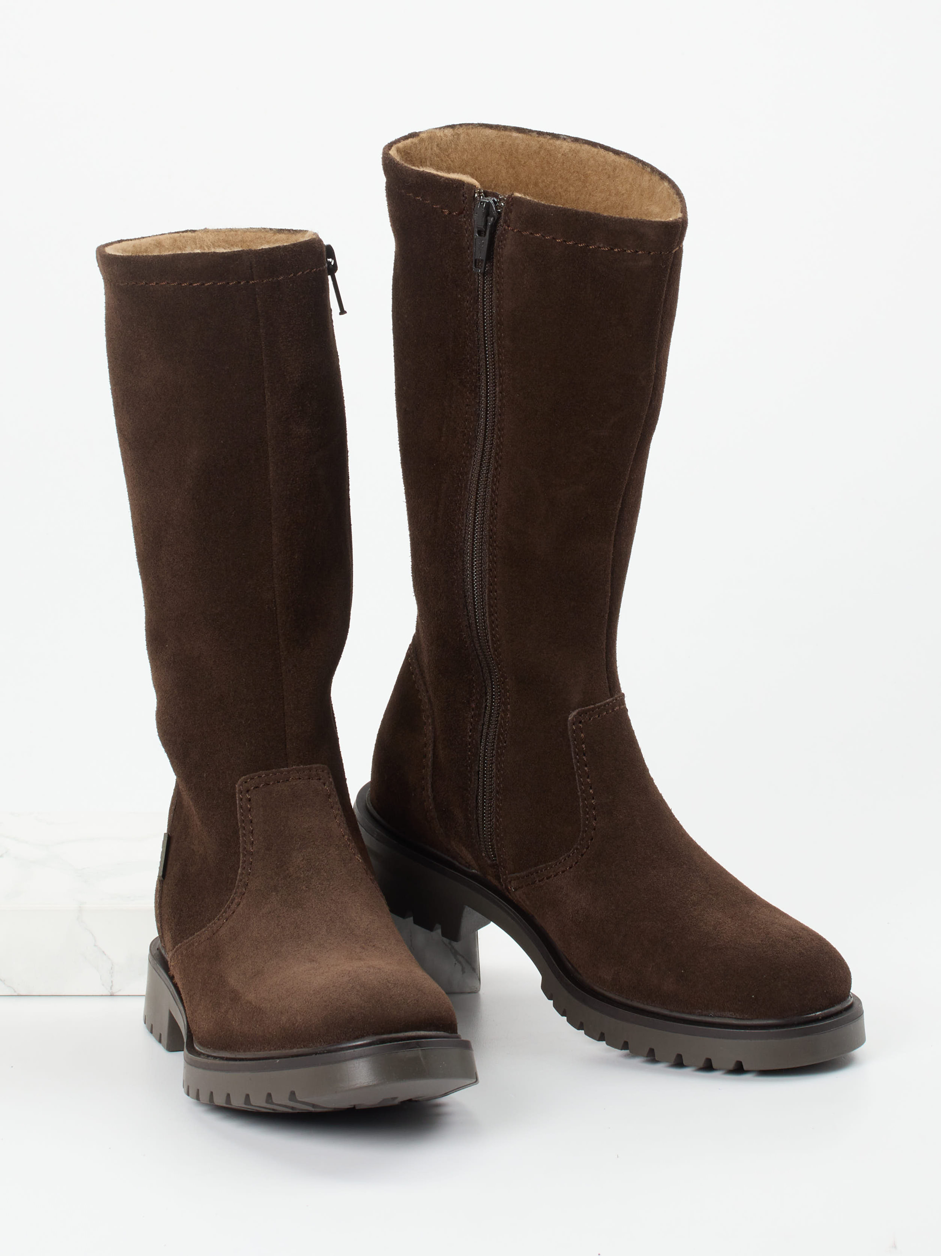 Stiefel braun 6750209019104
