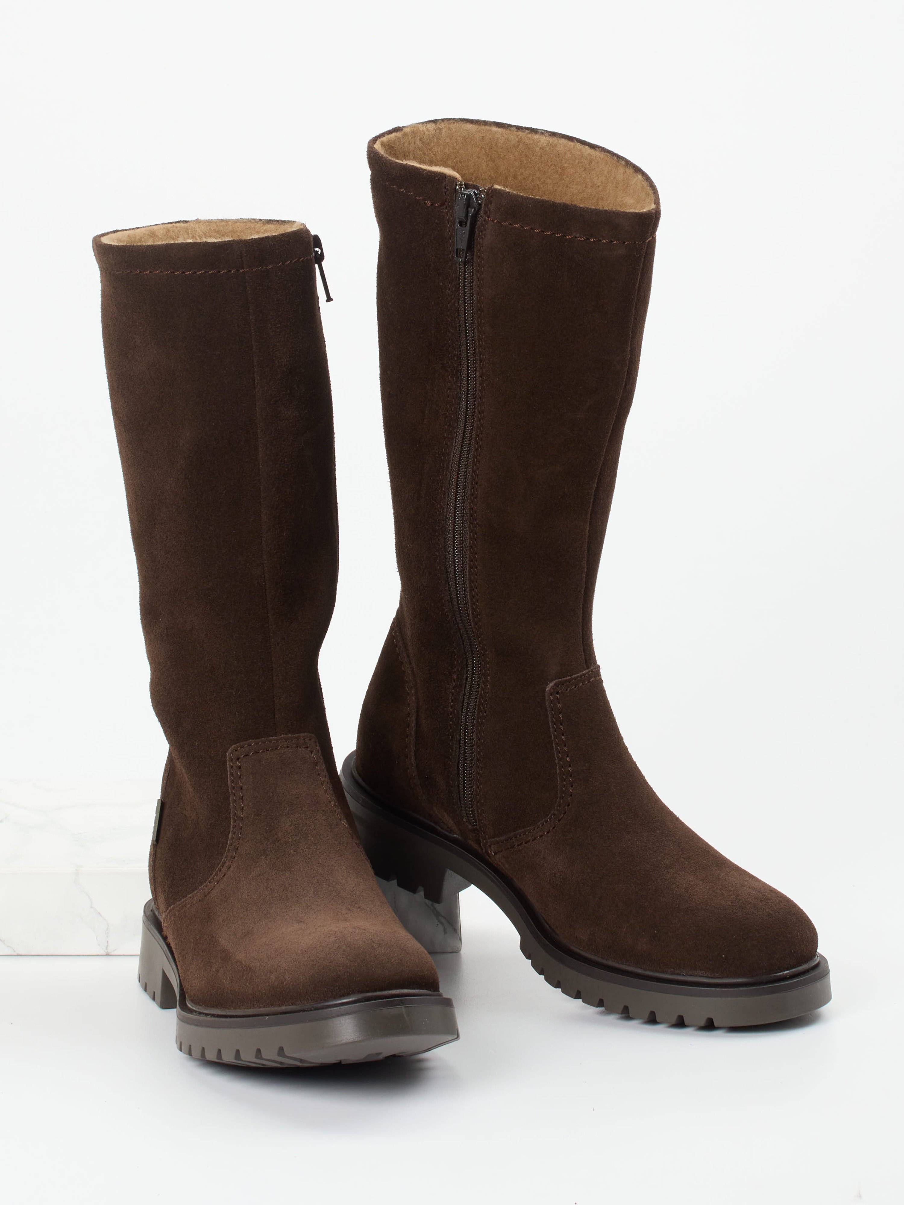 Stiefel braun 6750209019104