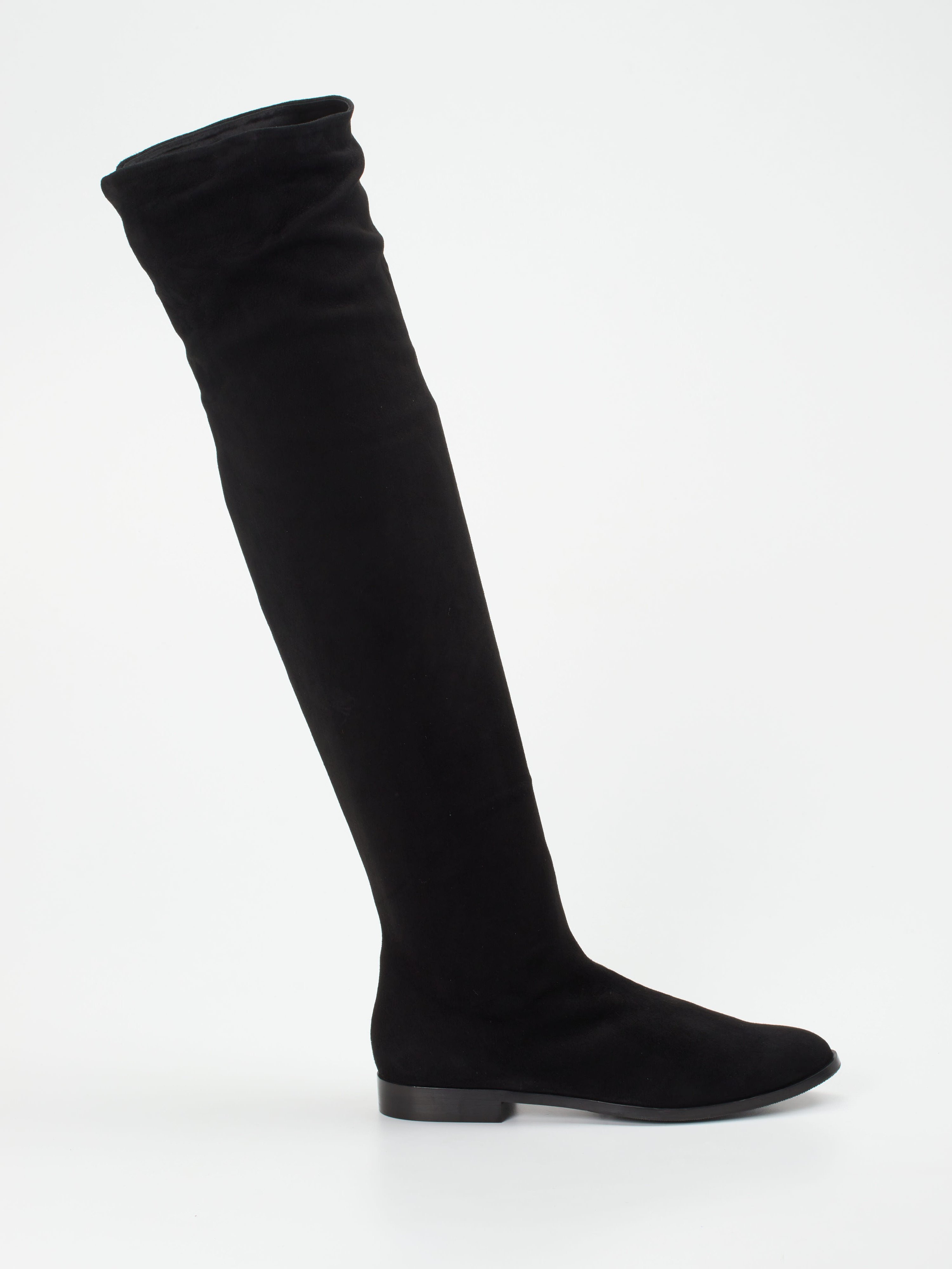 Overknee schwarz 1782009000901