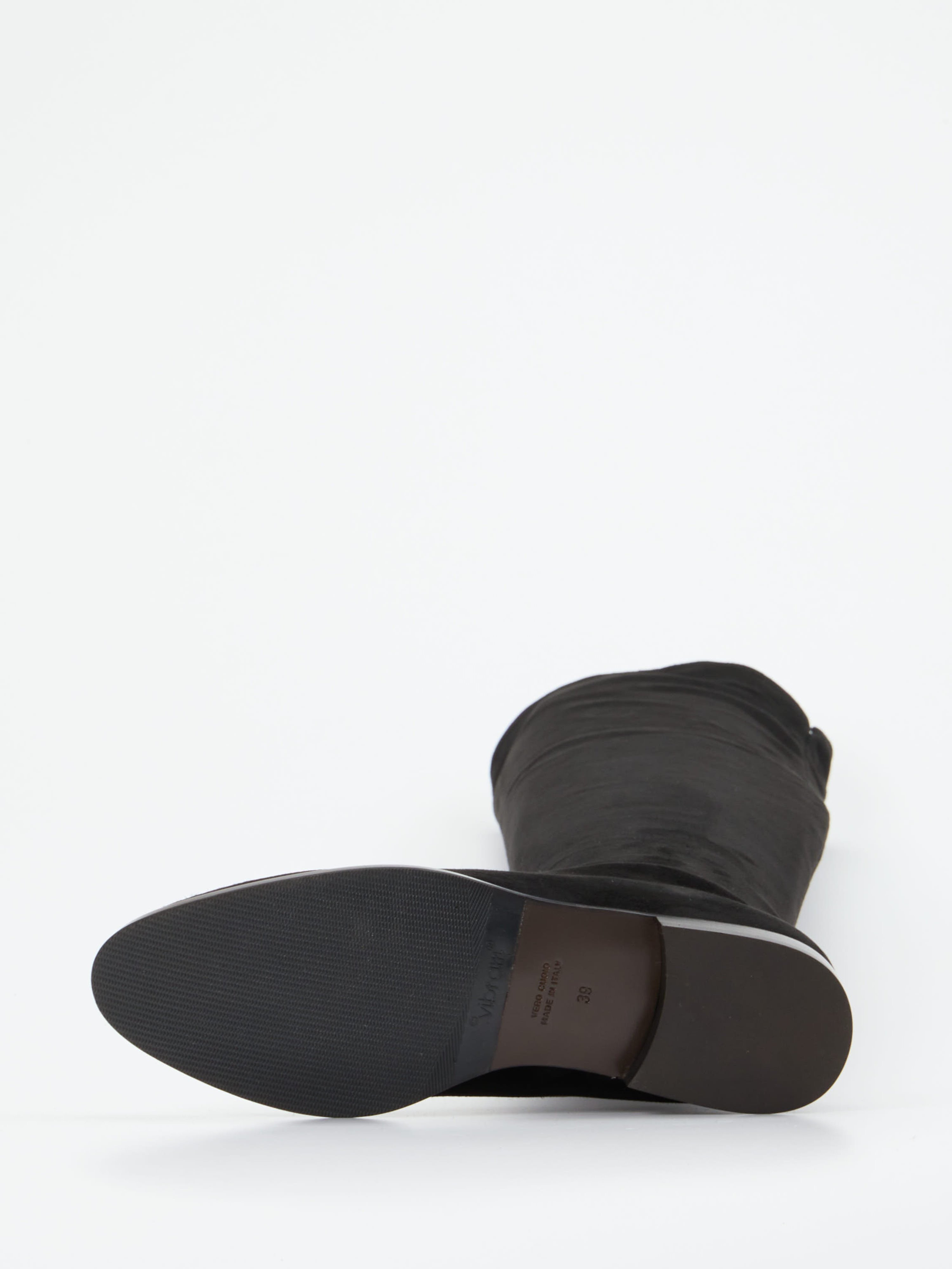 Overknee schwarz 1782009000905
