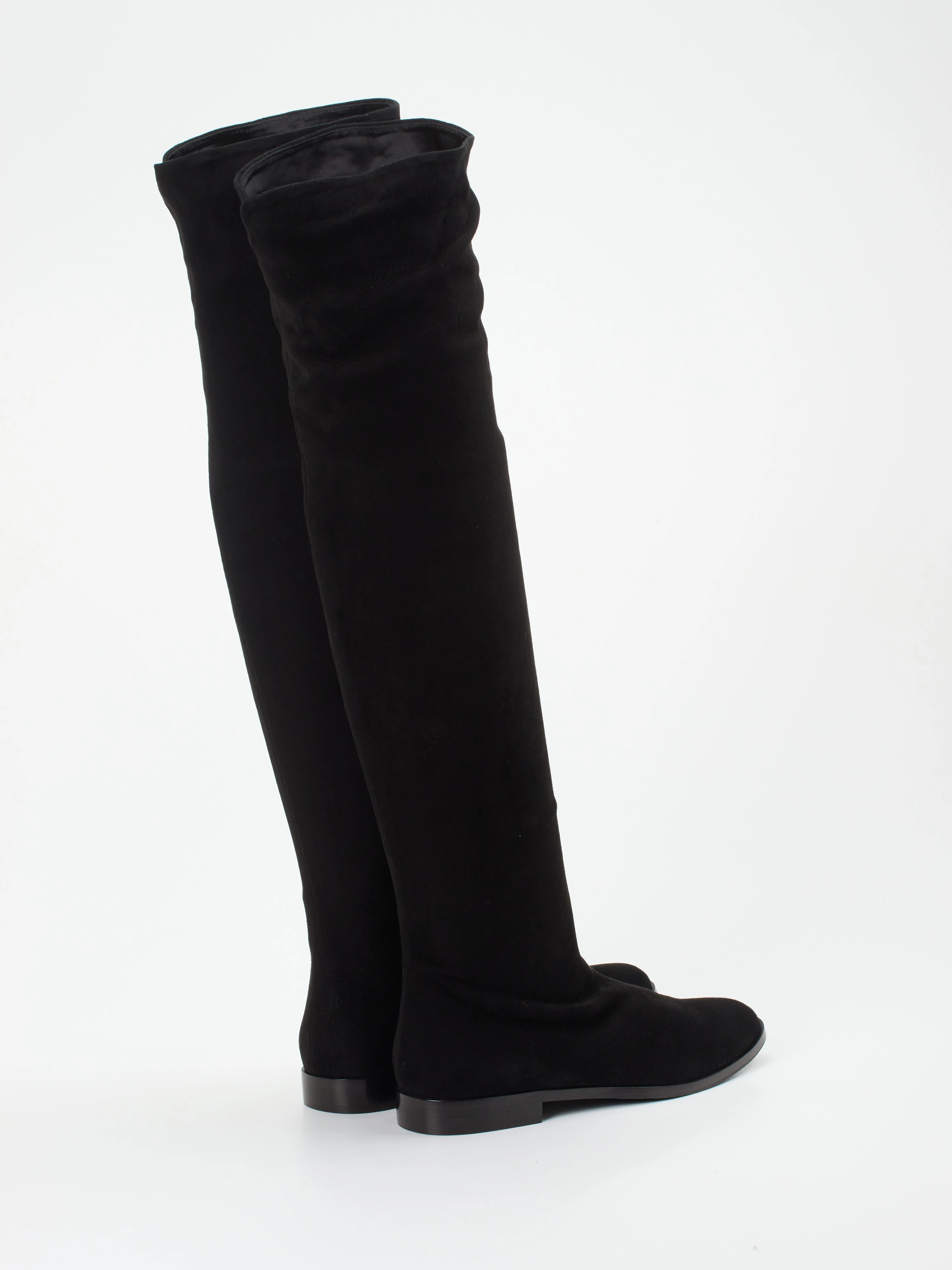Overknee schwarz 1782009000903