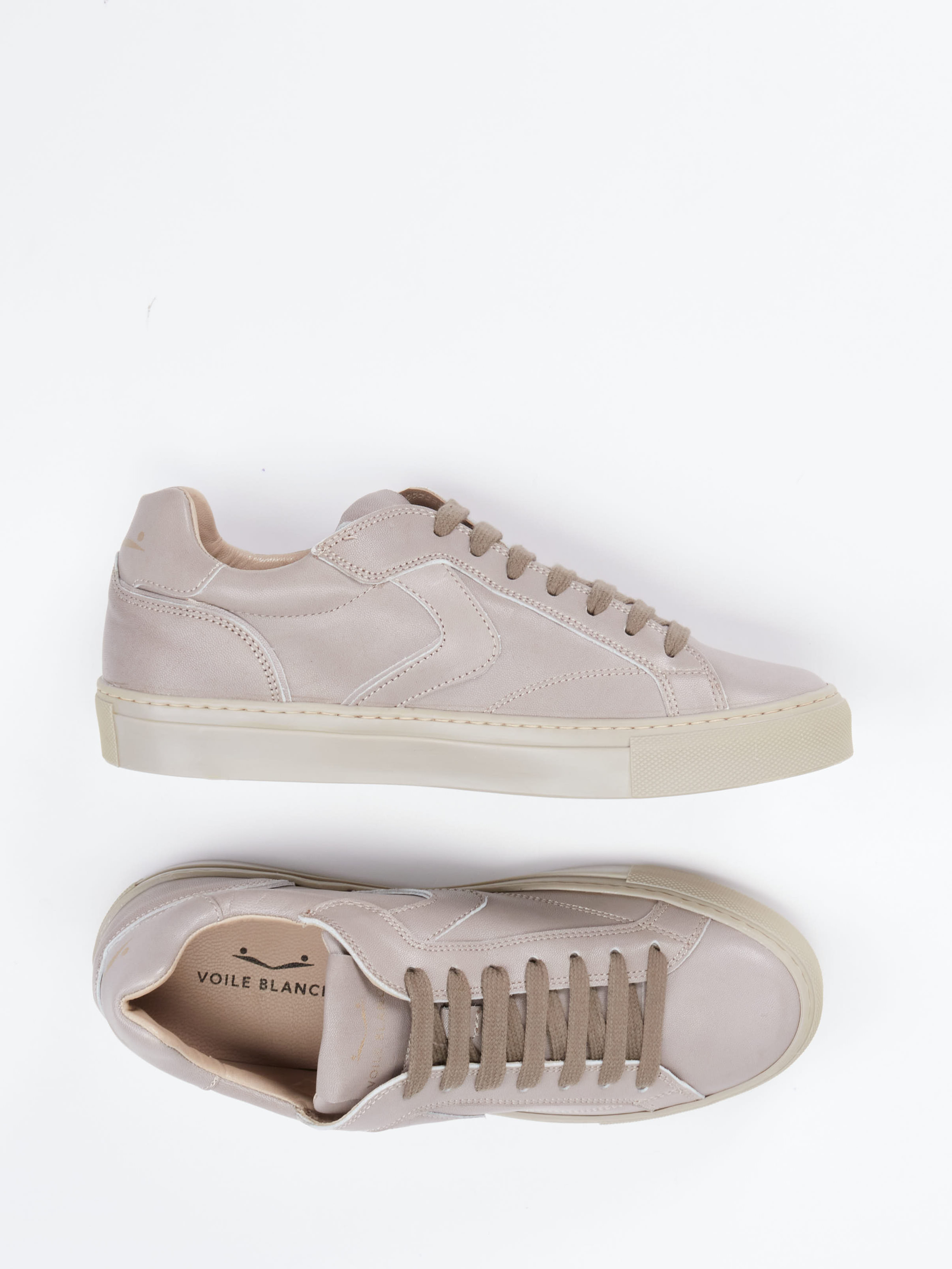 Sneaker braun 1663249005204