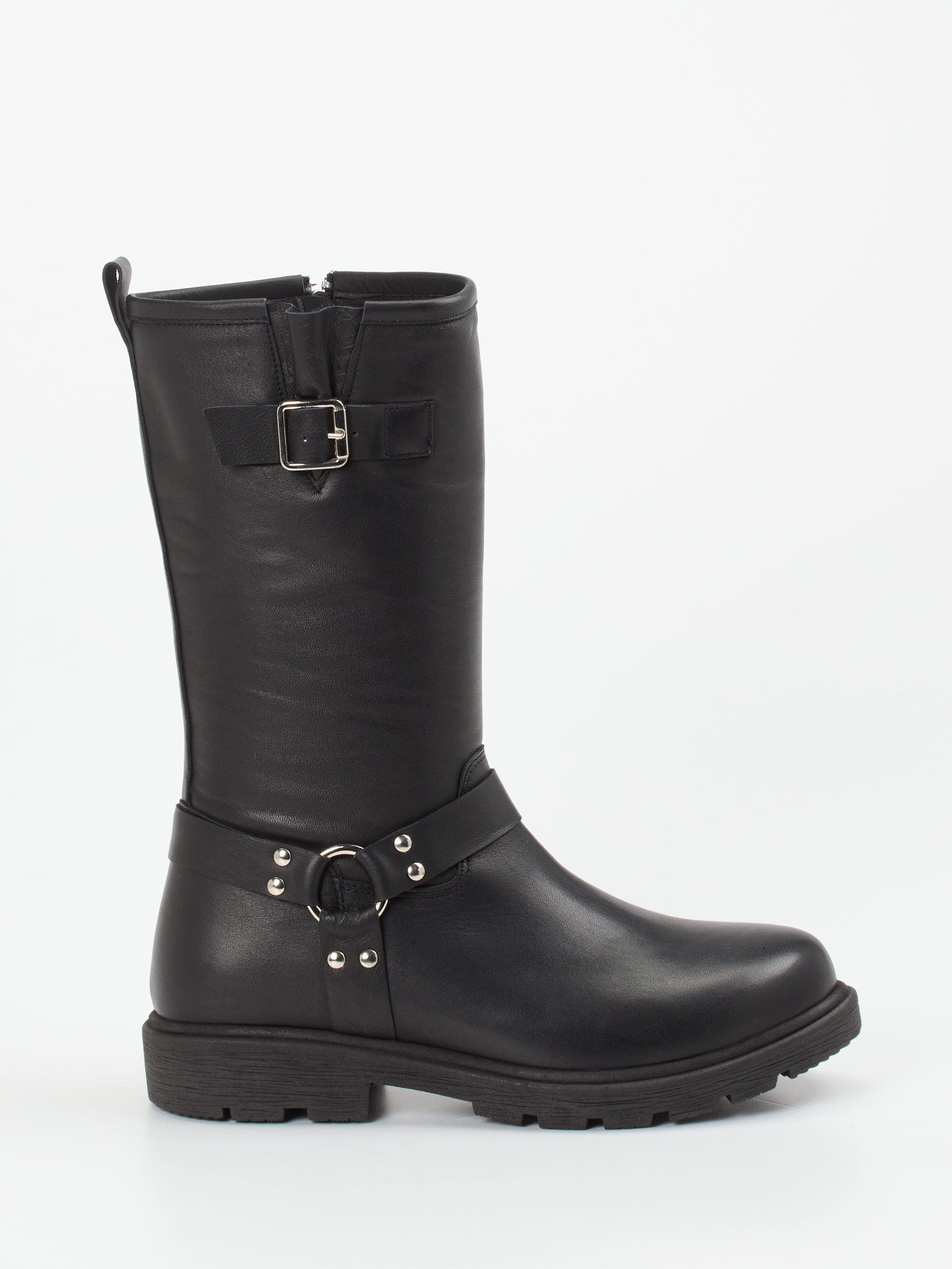 Stiefelette schwarz 2758009004901