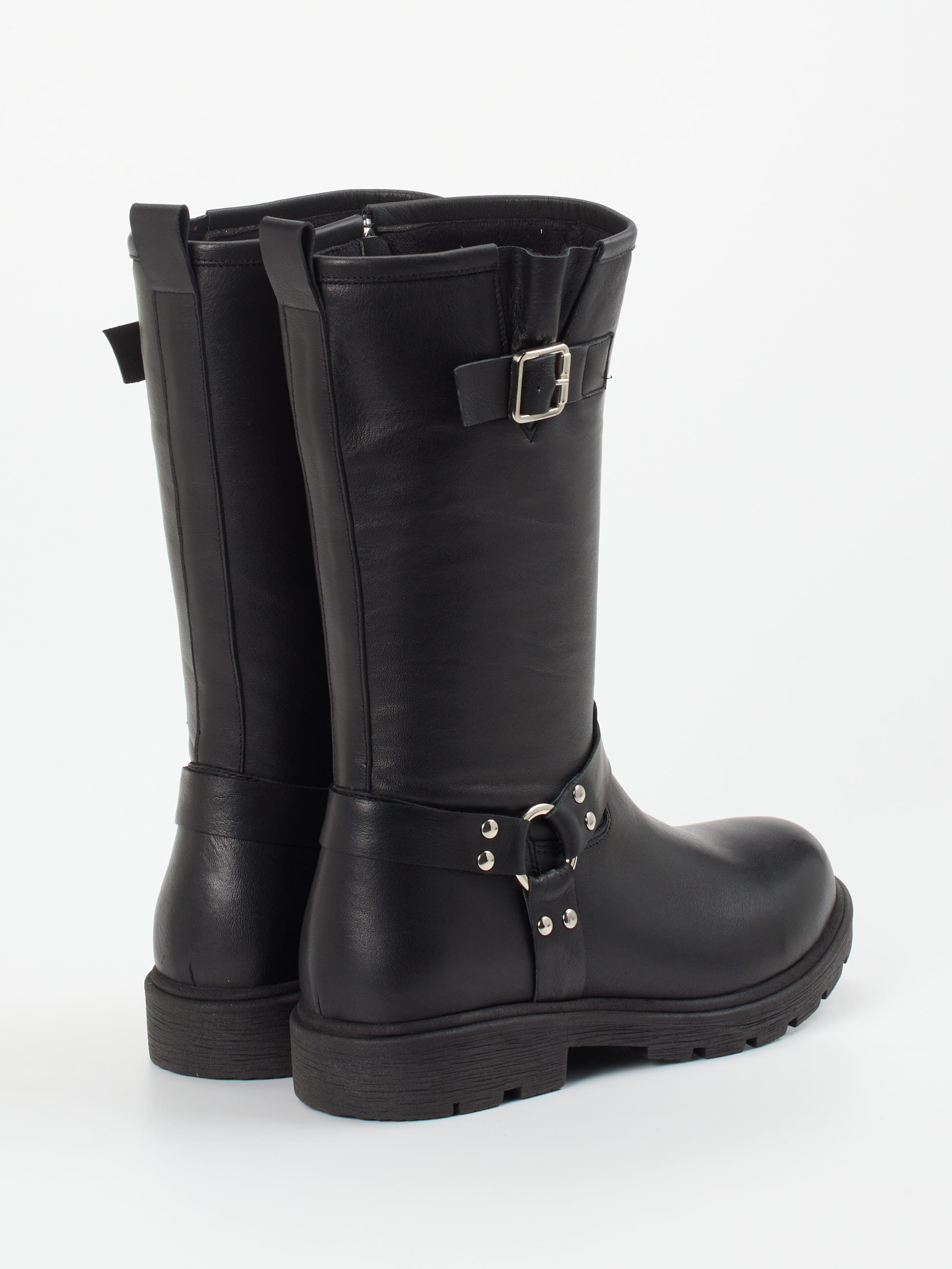 Stiefelette schwarz 2758009004903