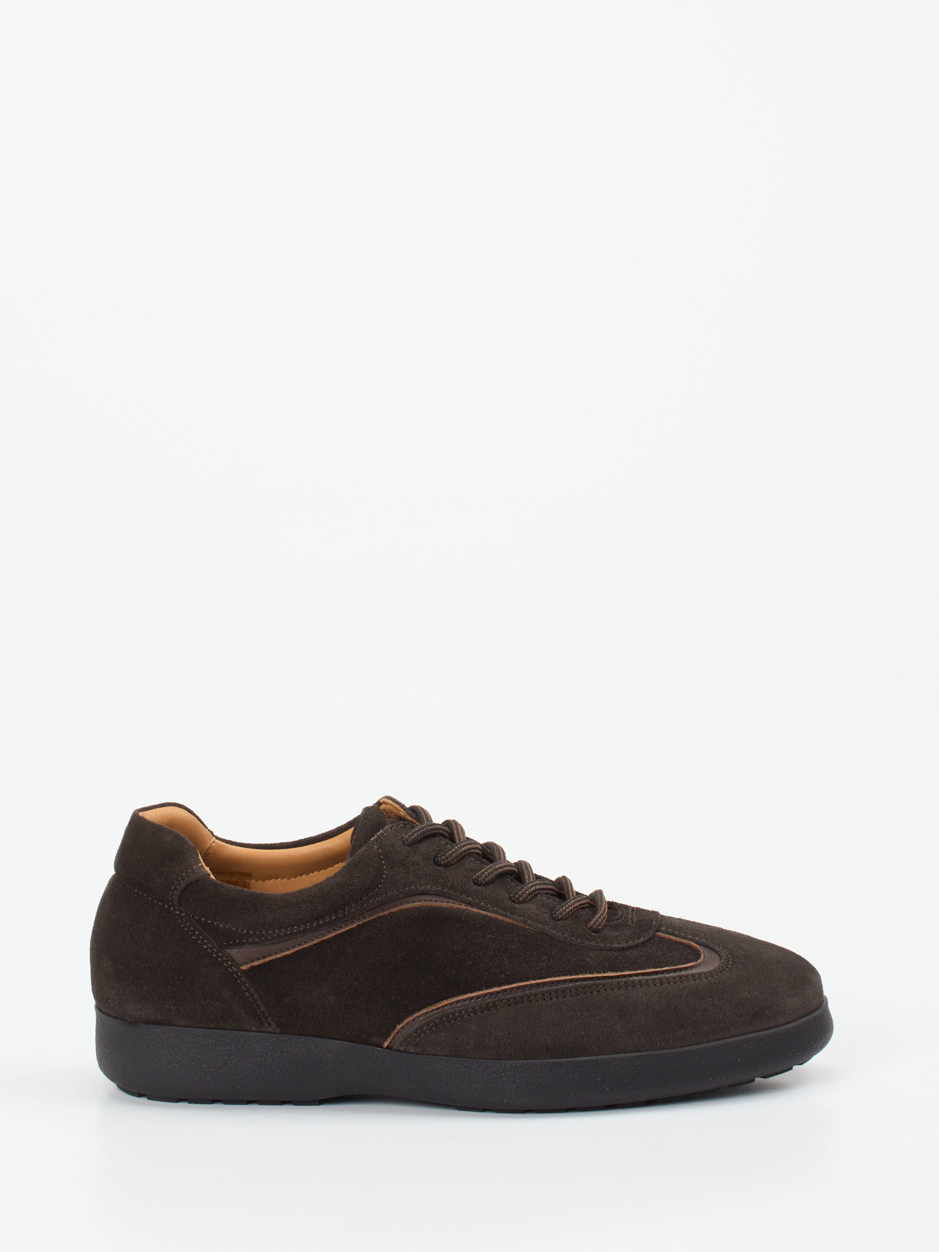 Sneaker braun 4661209019701