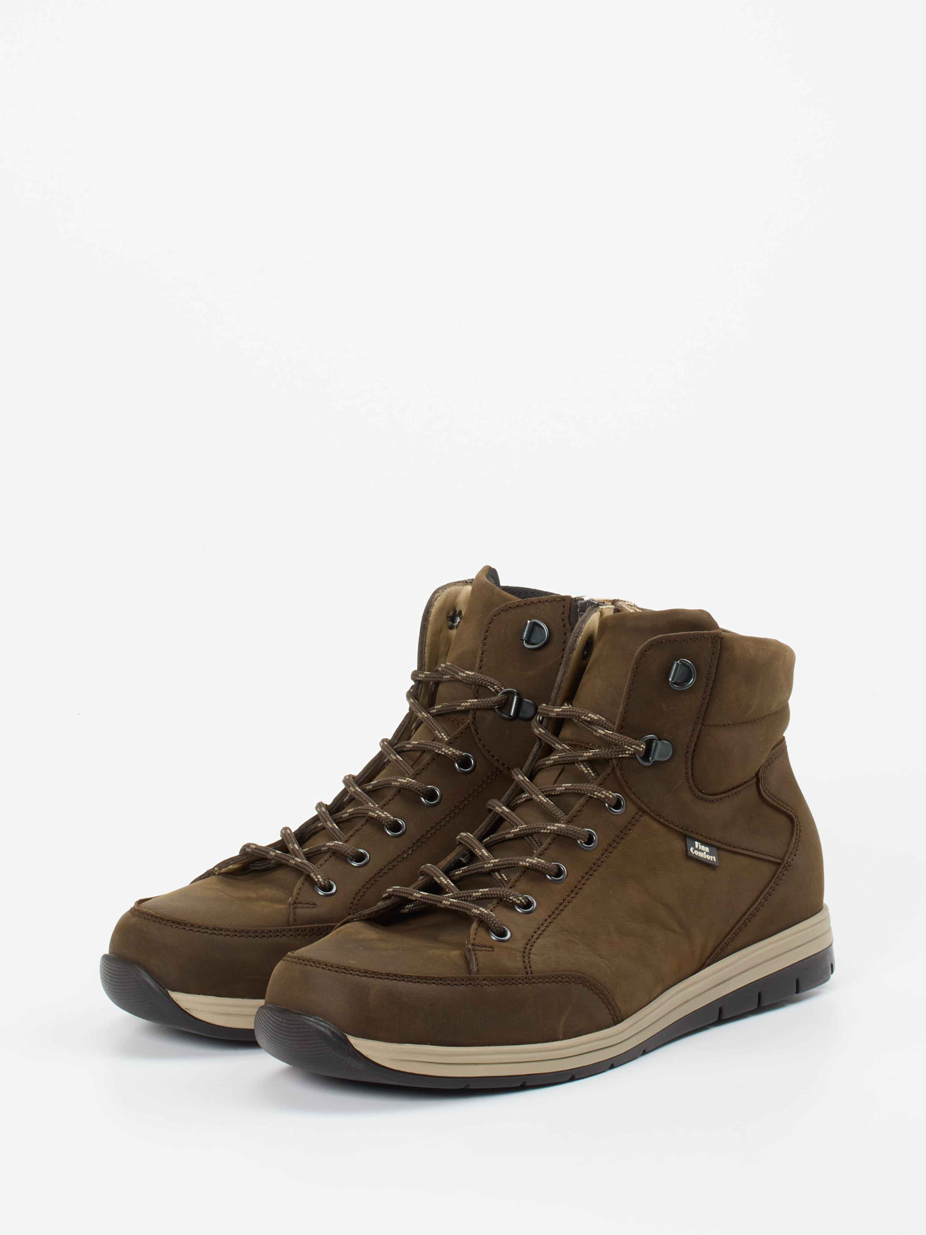 Boot braun 4701209075902