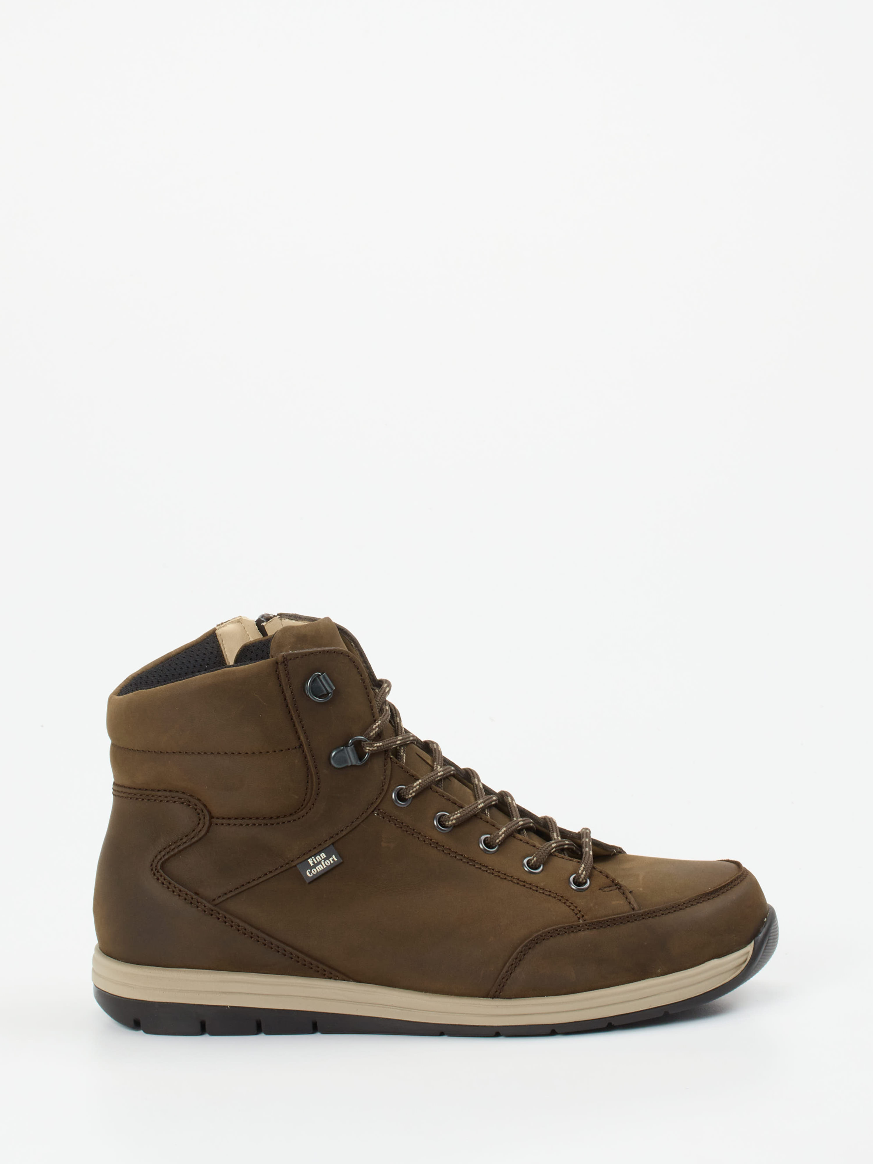 Boot braun 4701209075901