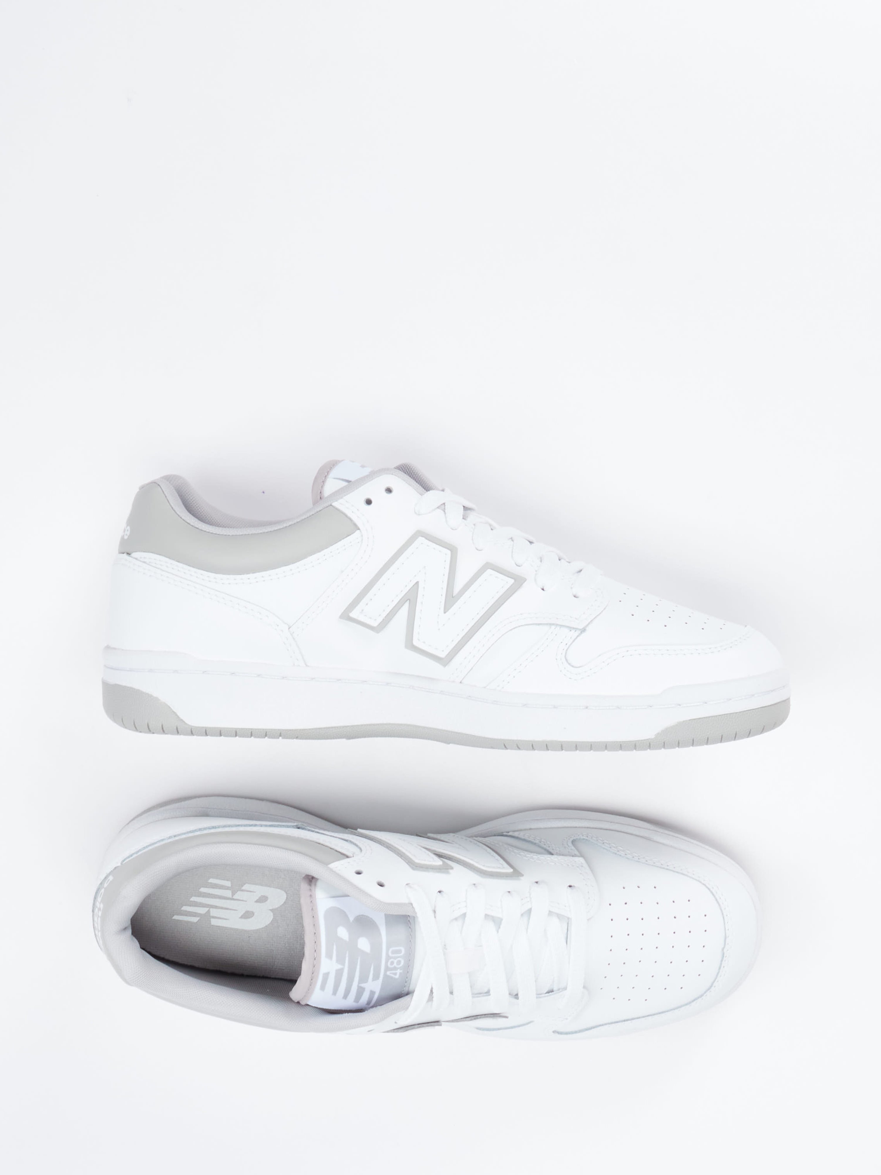 Sneaker weiß 8465794000504