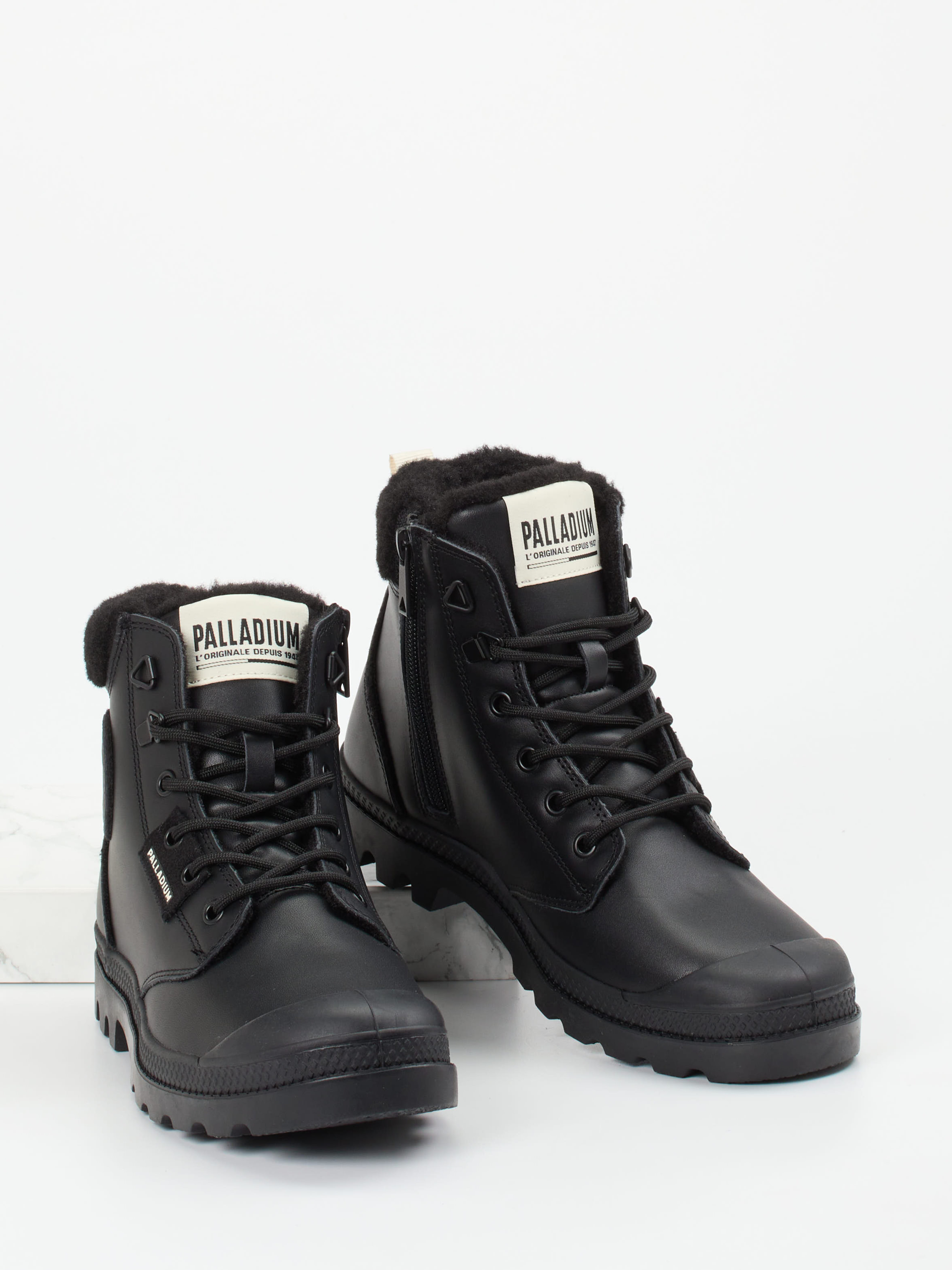 Sneaker high schwarz 8166009008404
