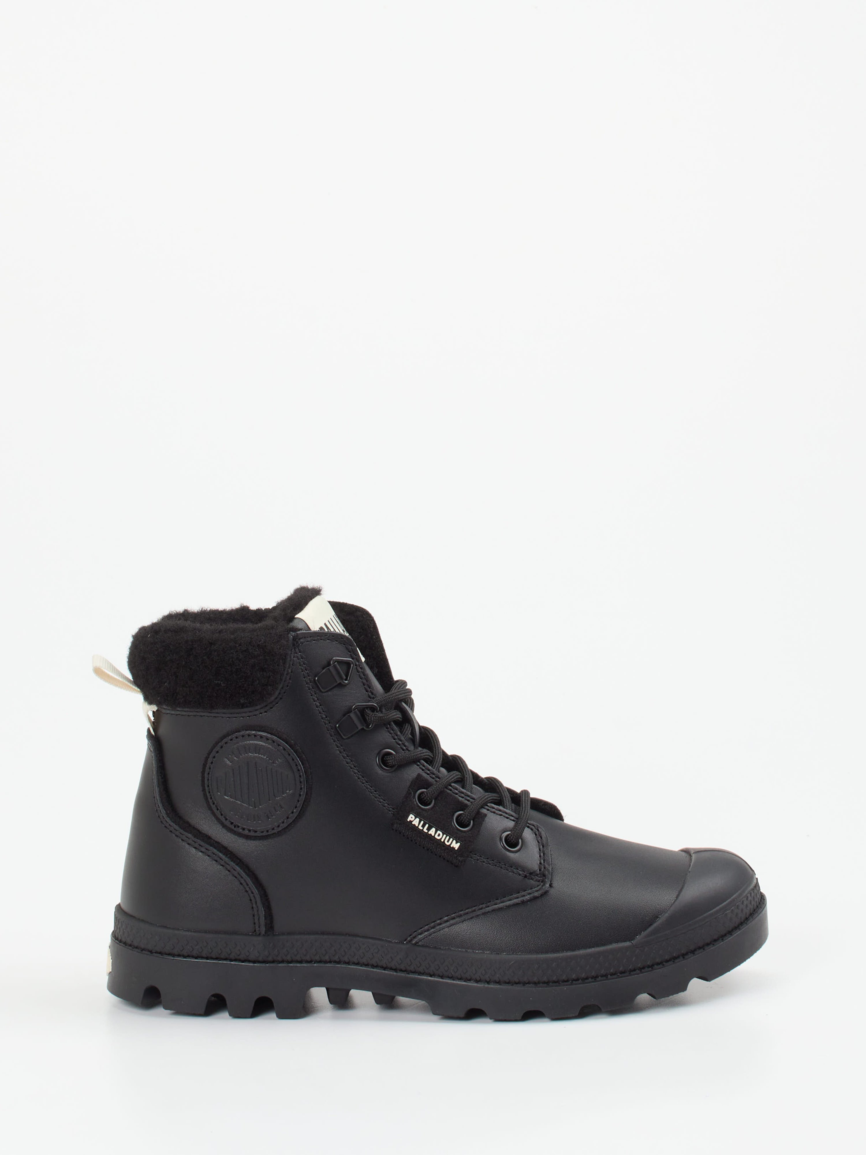 Sneaker high schwarz 8166009008401