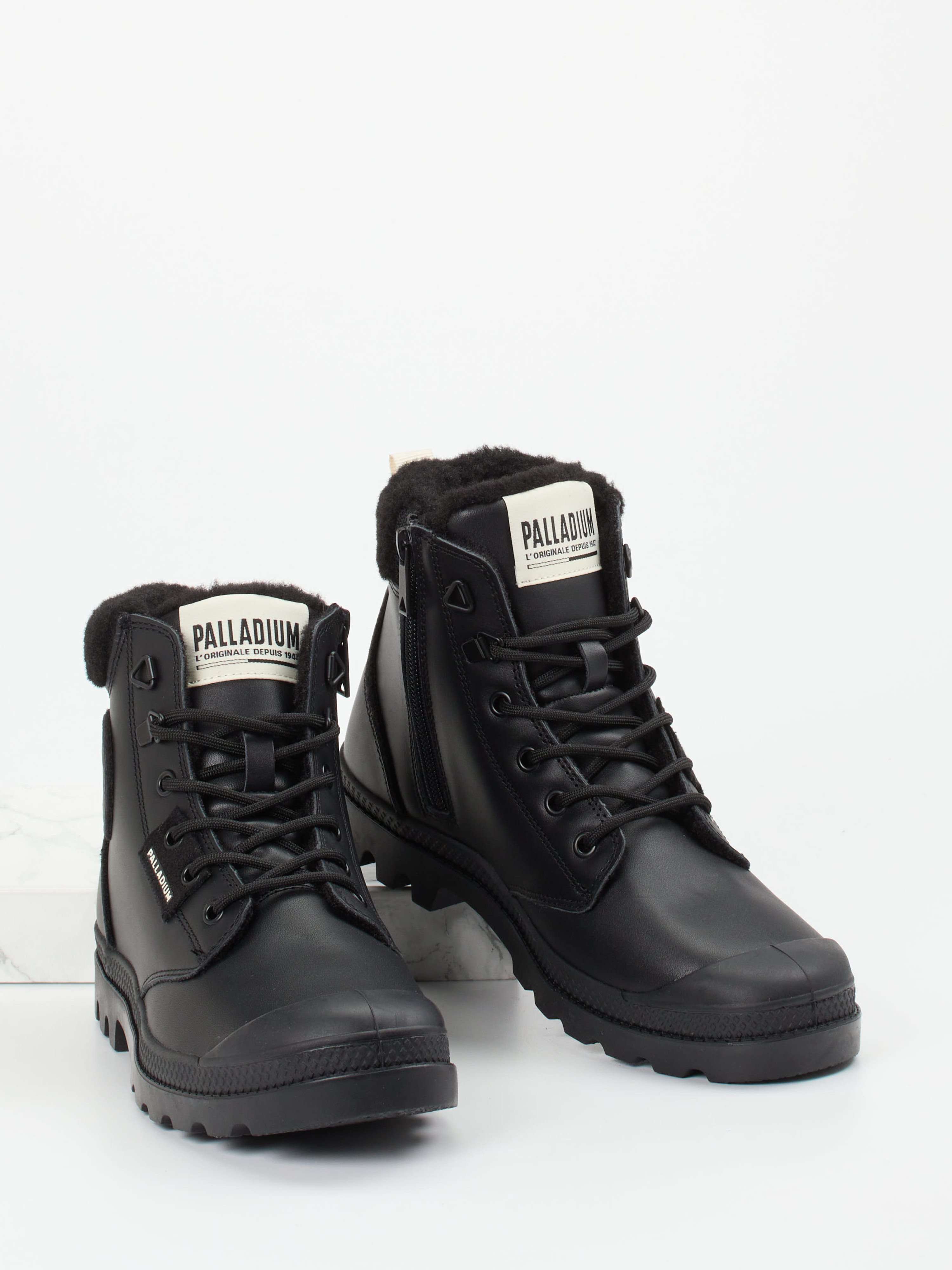 Sneaker high schwarz 8166009008404
