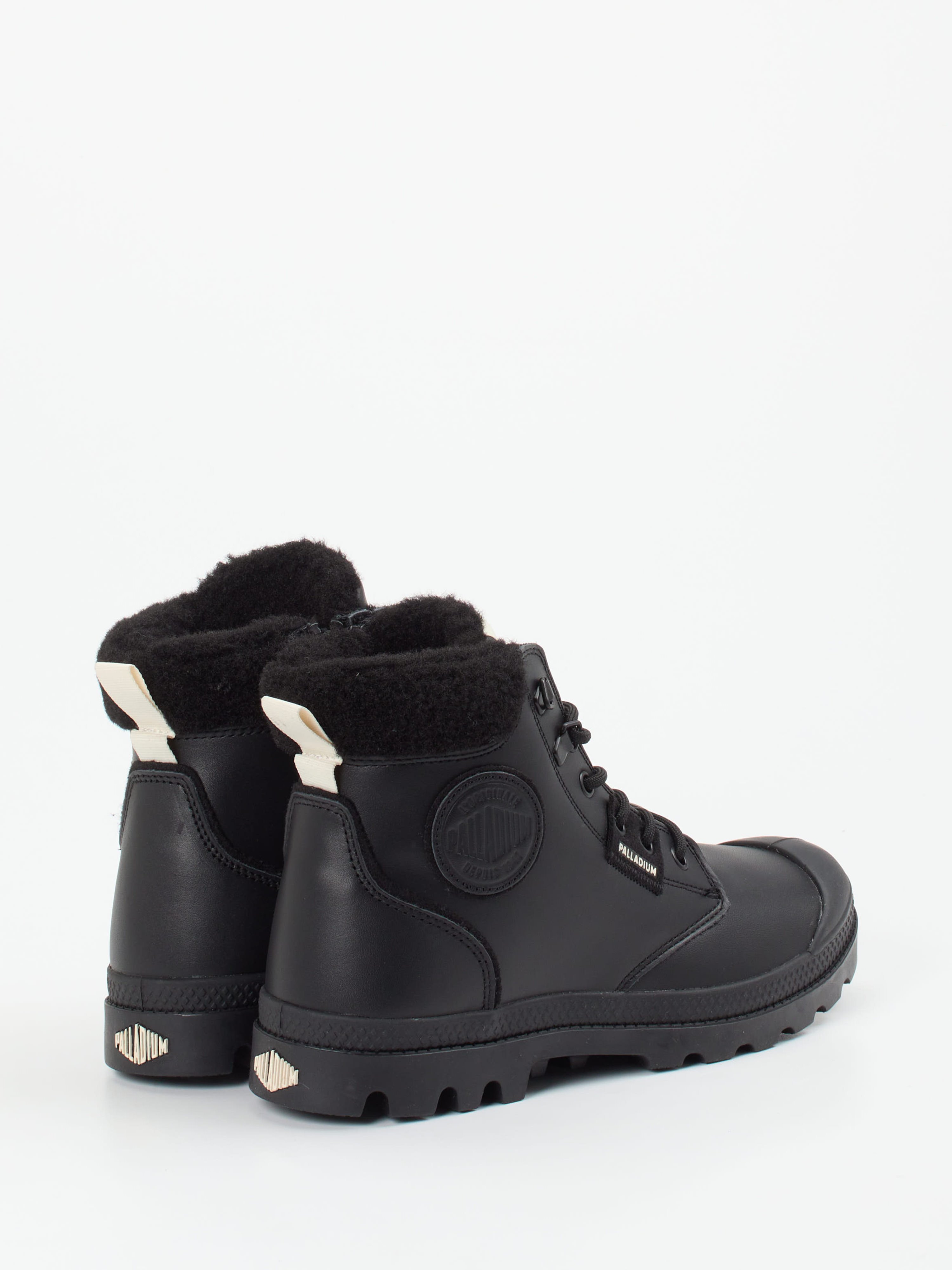 Sneaker high schwarz 8166009008403