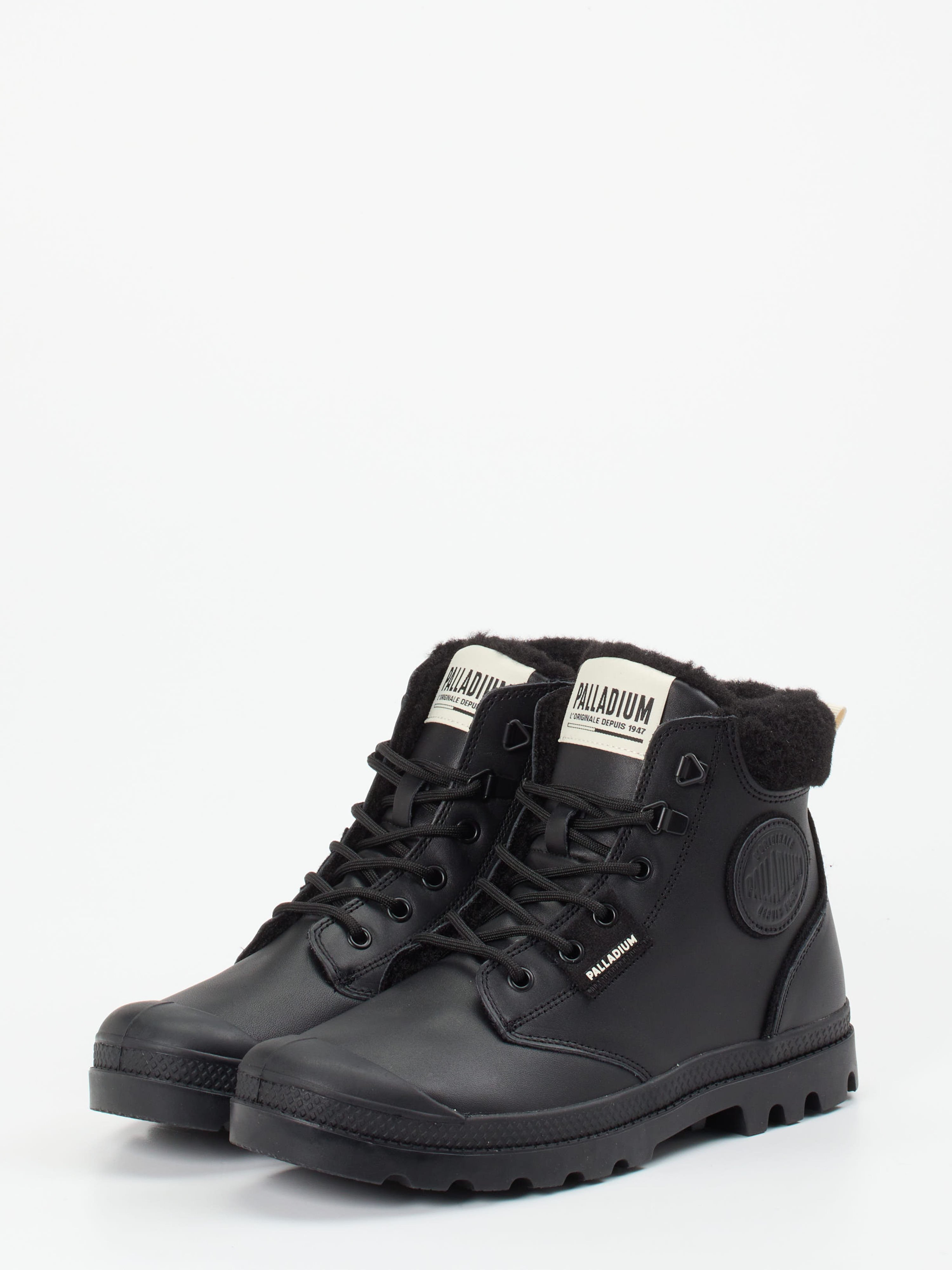 Sneaker high schwarz 8166009008402