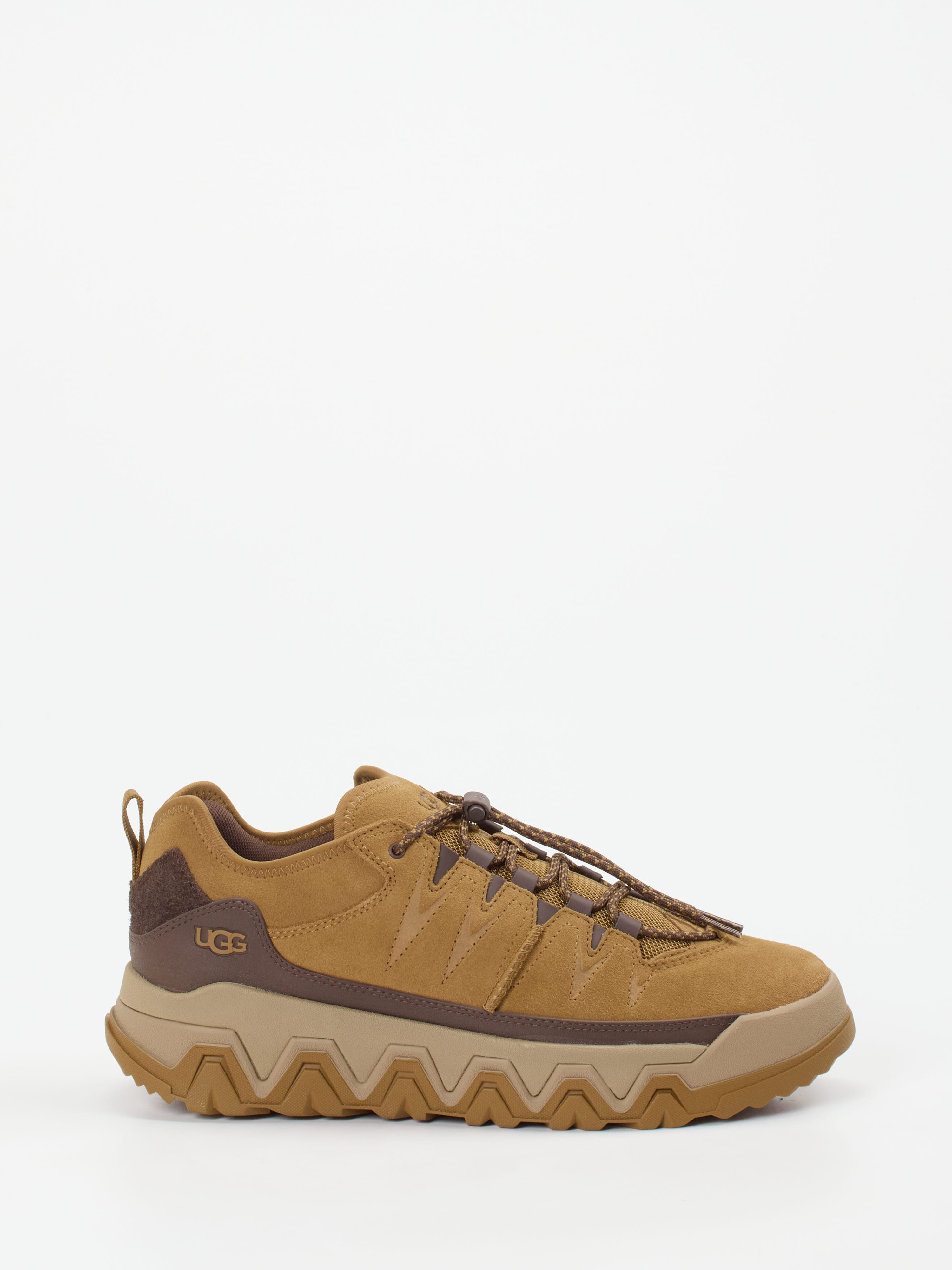 Sneaker braun 4661289028801