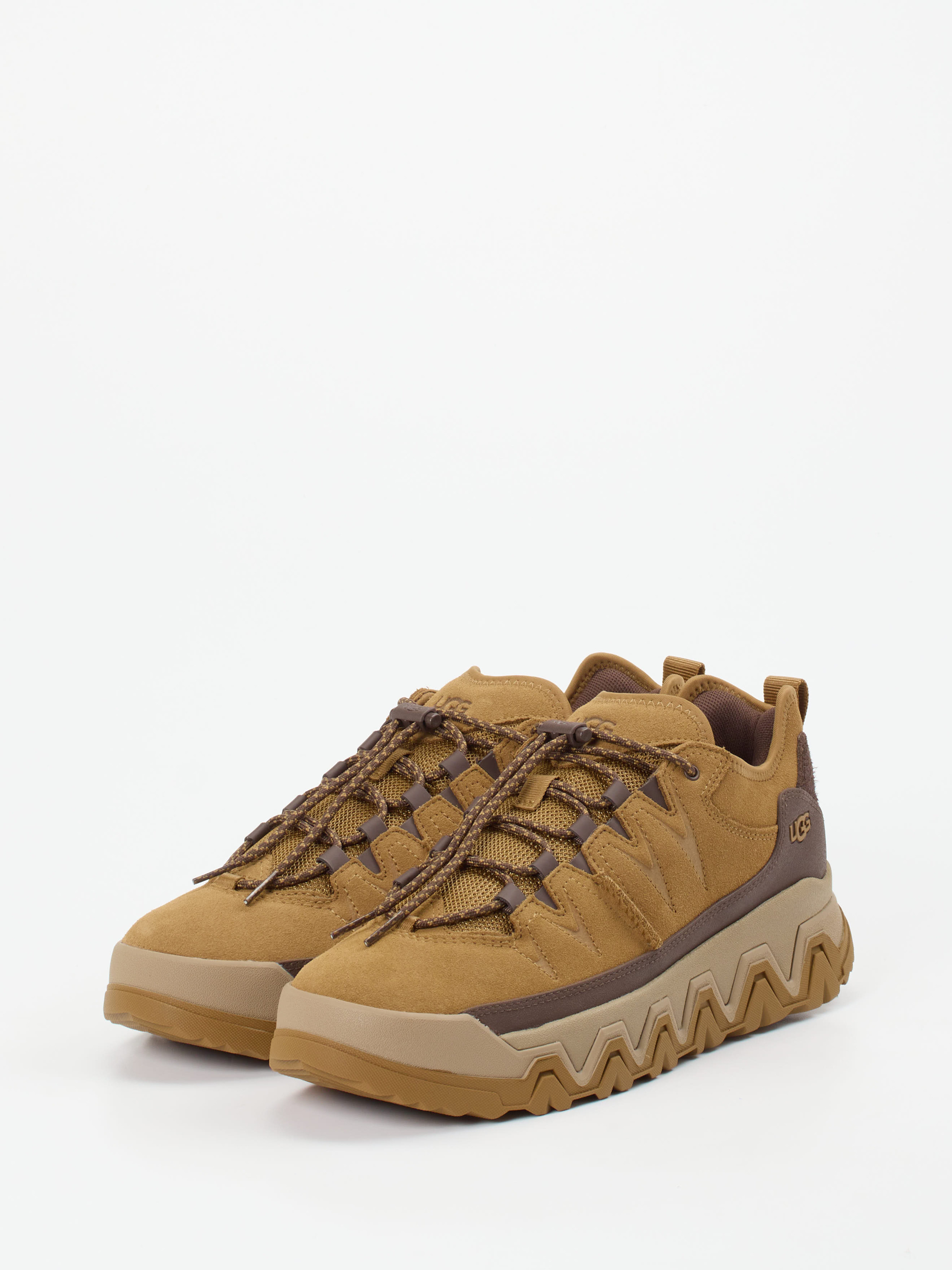 Sneaker braun 4661289028802