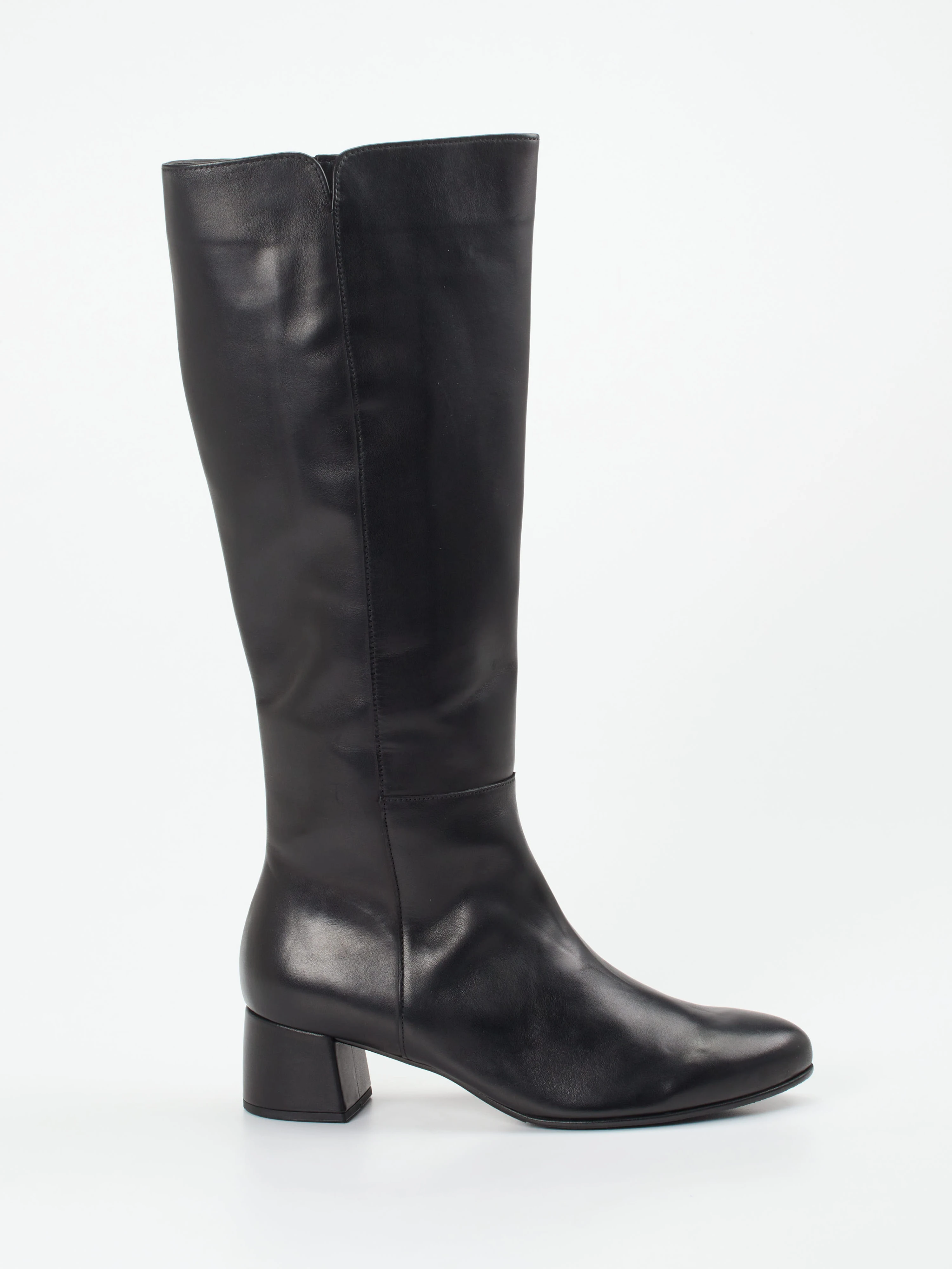 Stiefel schwarz 1765009004101