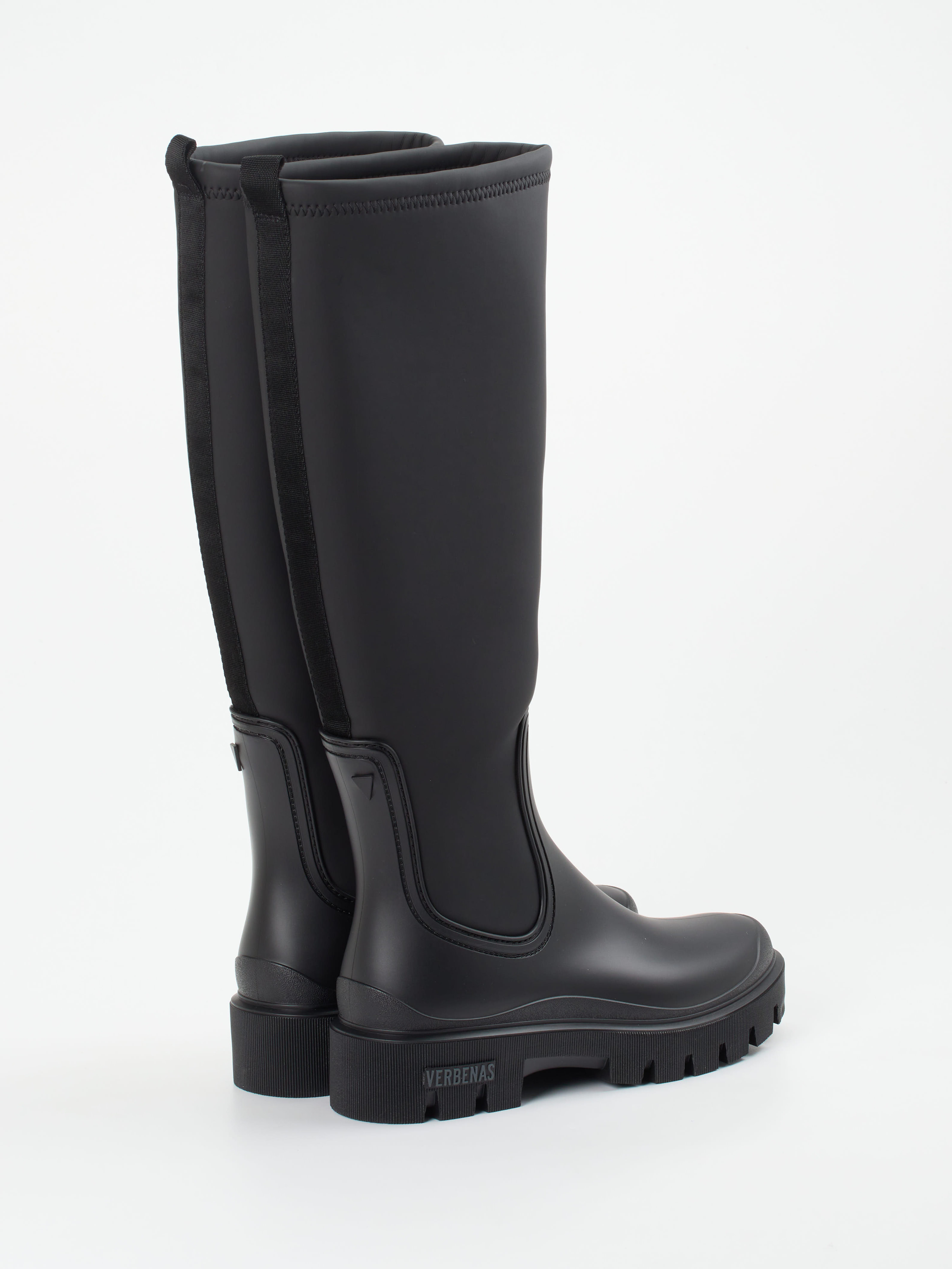 Gummistiefel Mika schwarz 7150009005503
