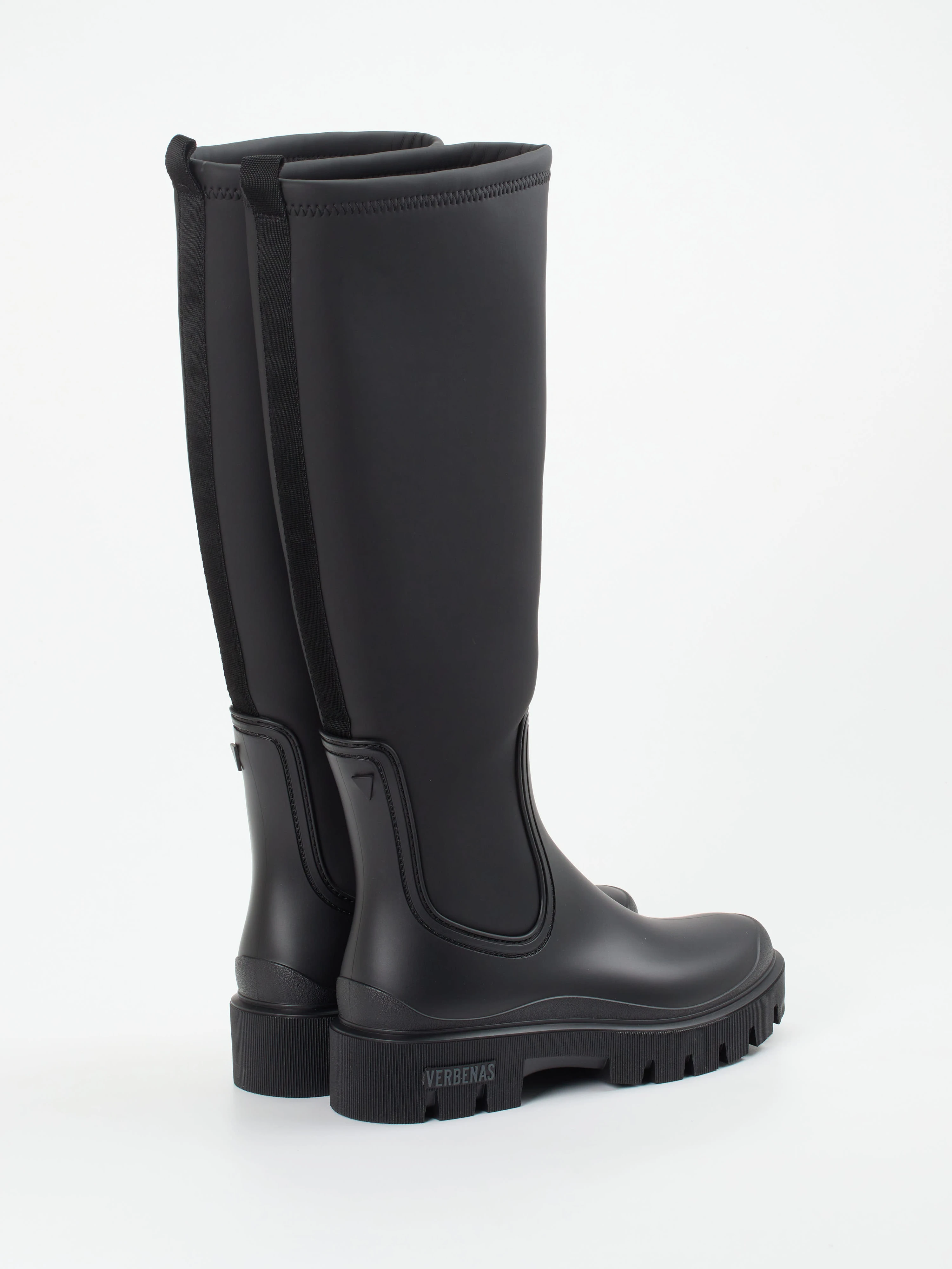 Gummistiefel Mika schwarz 7150009005503