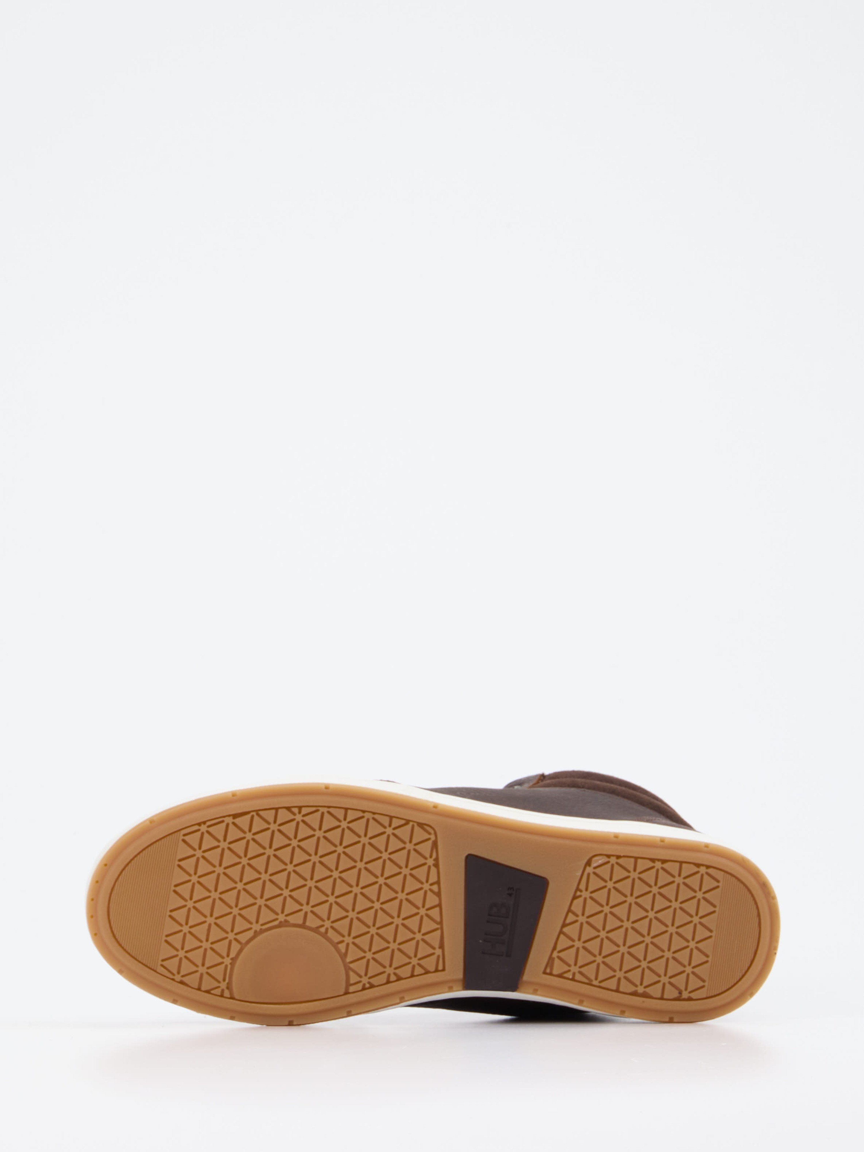 Sneaker high braun 8466209008705