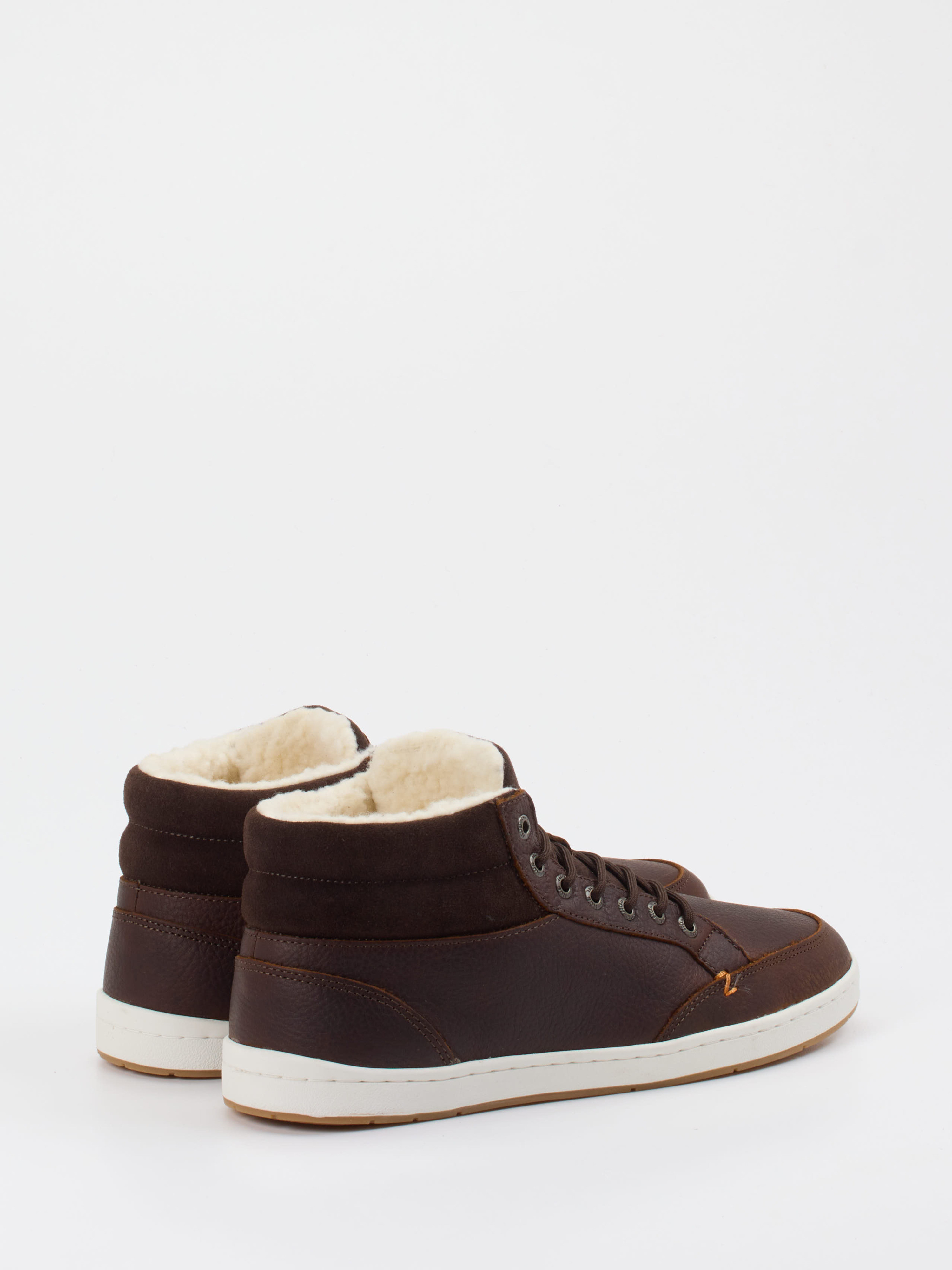 Sneaker high braun 8466209008703