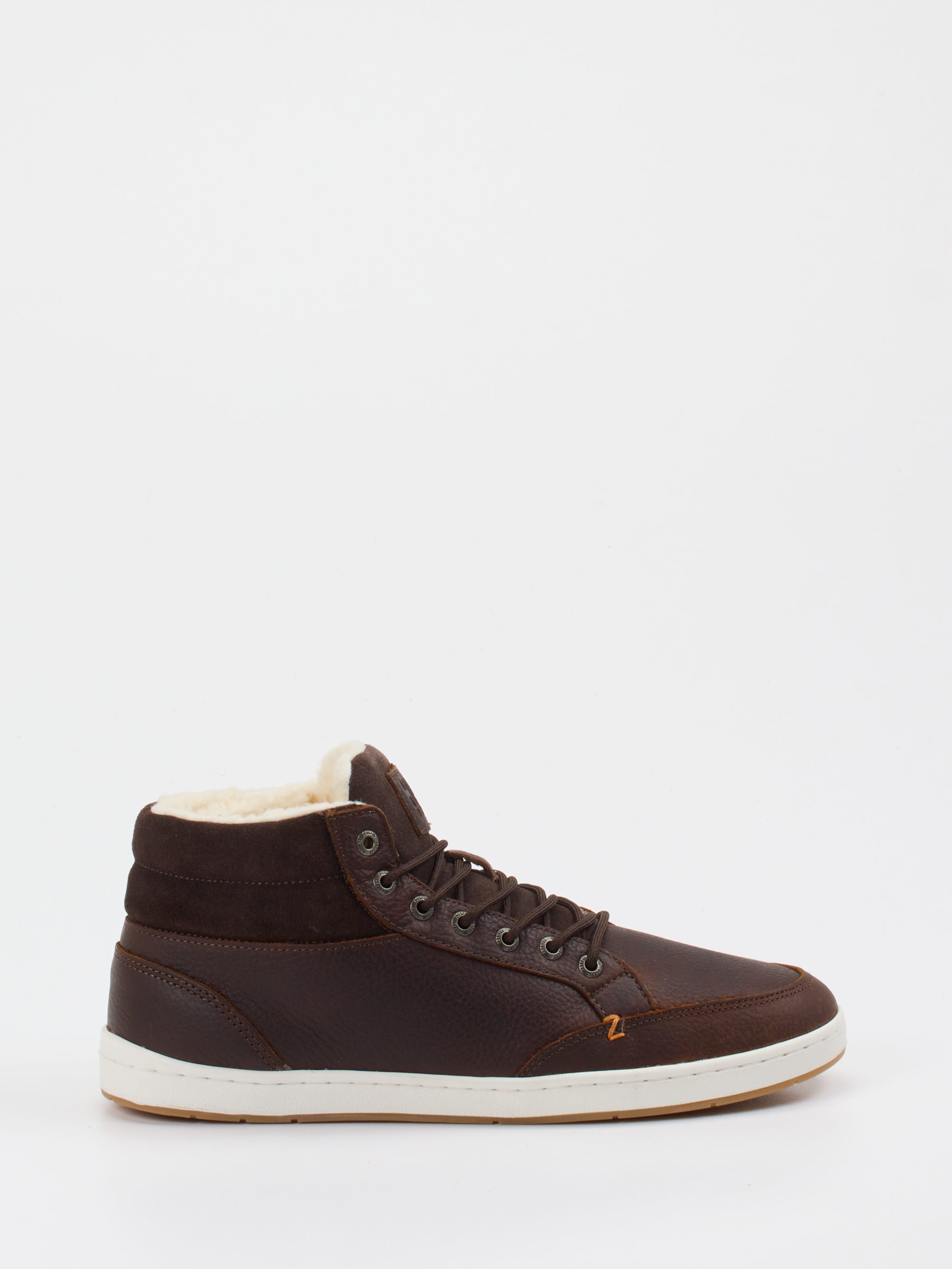 Sneaker high braun 8466209008701