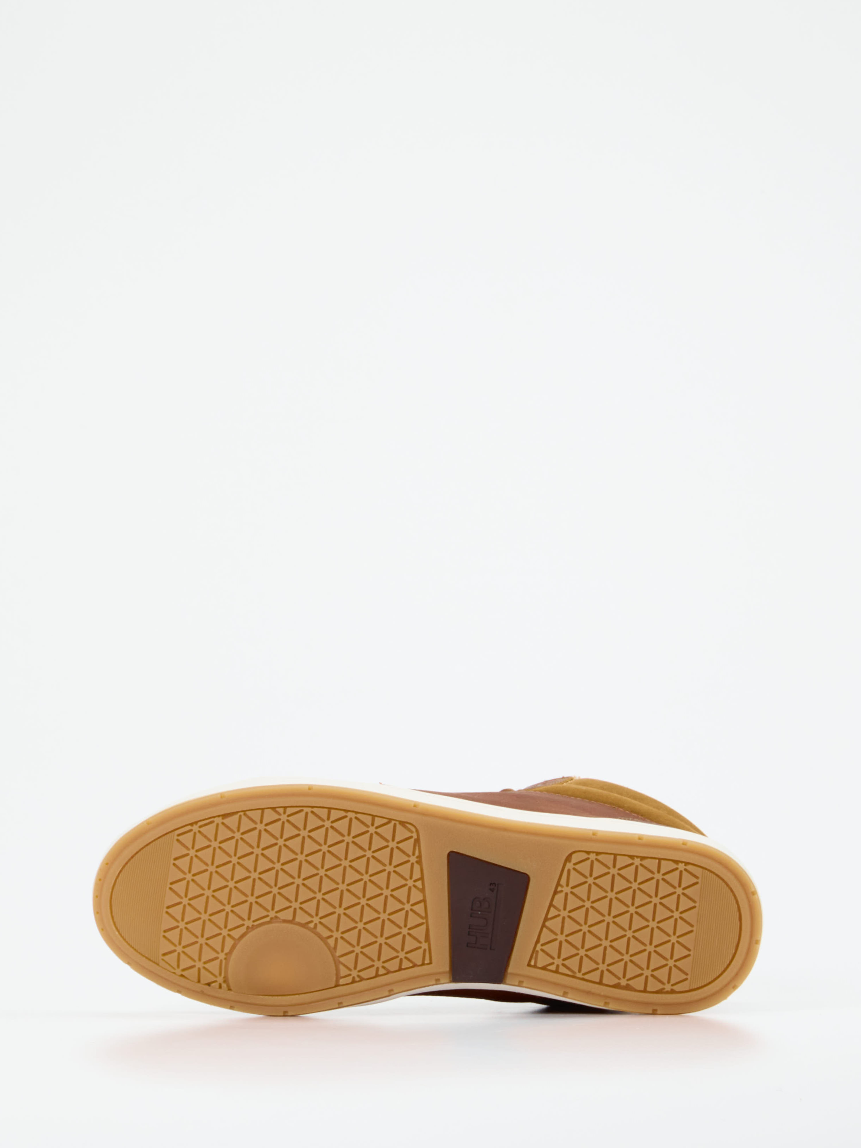 Sneaker high braun 8466289003005