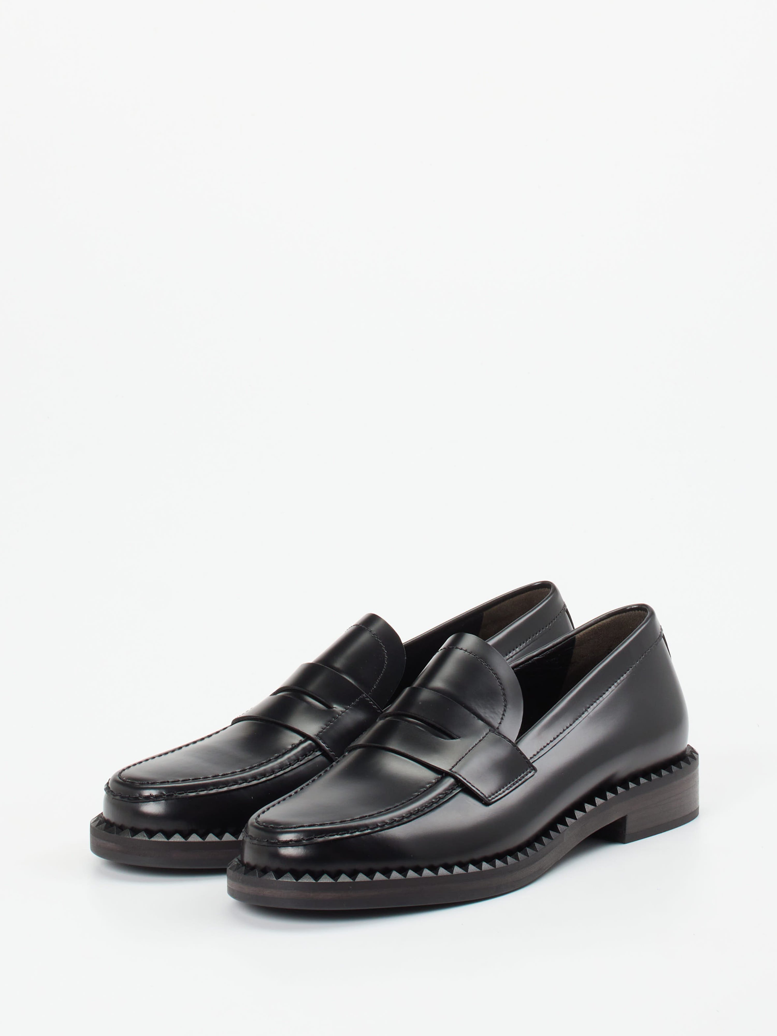 Slipper schwarz 1513009023102