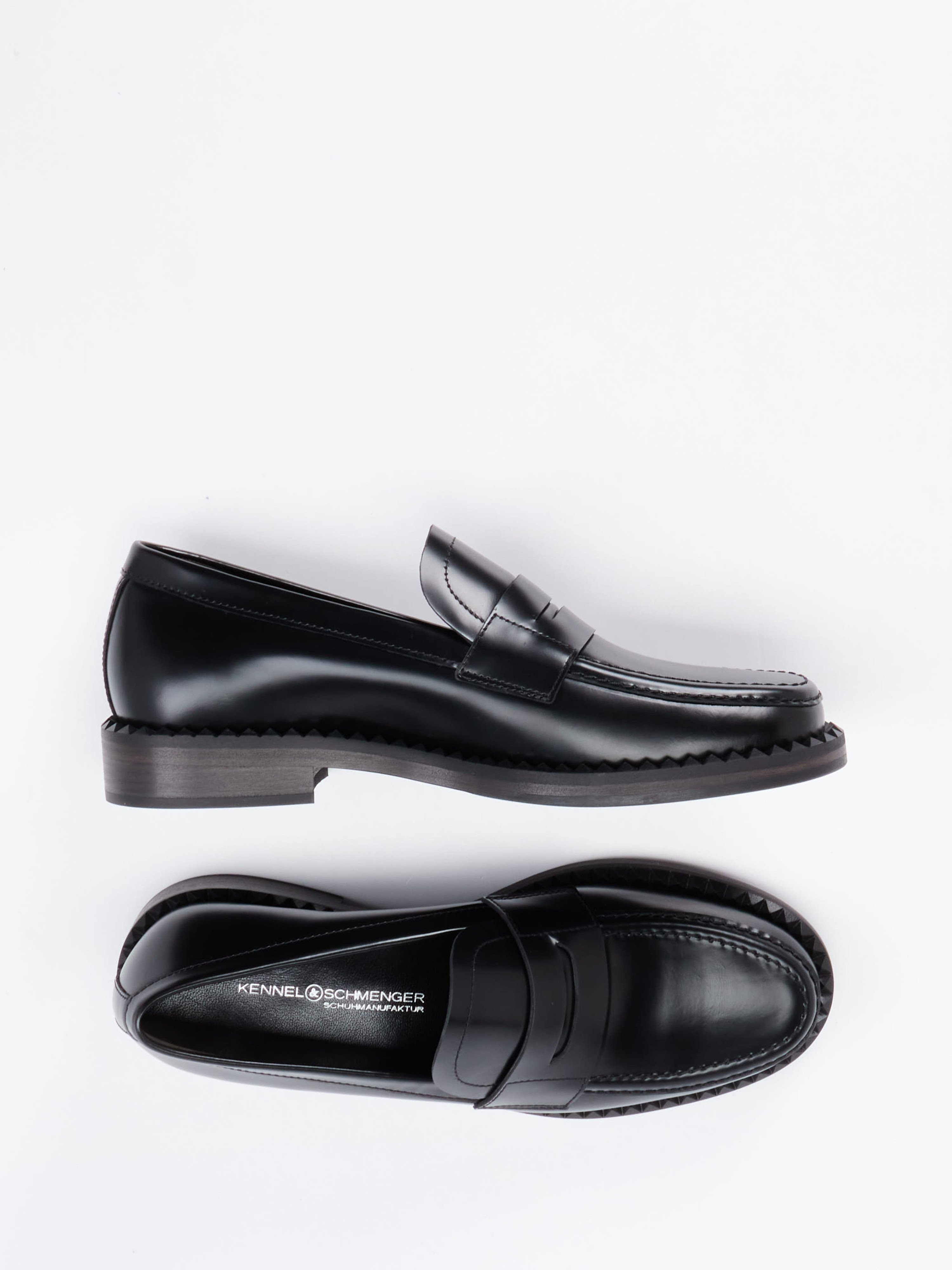 Slipper schwarz 1513009023104
