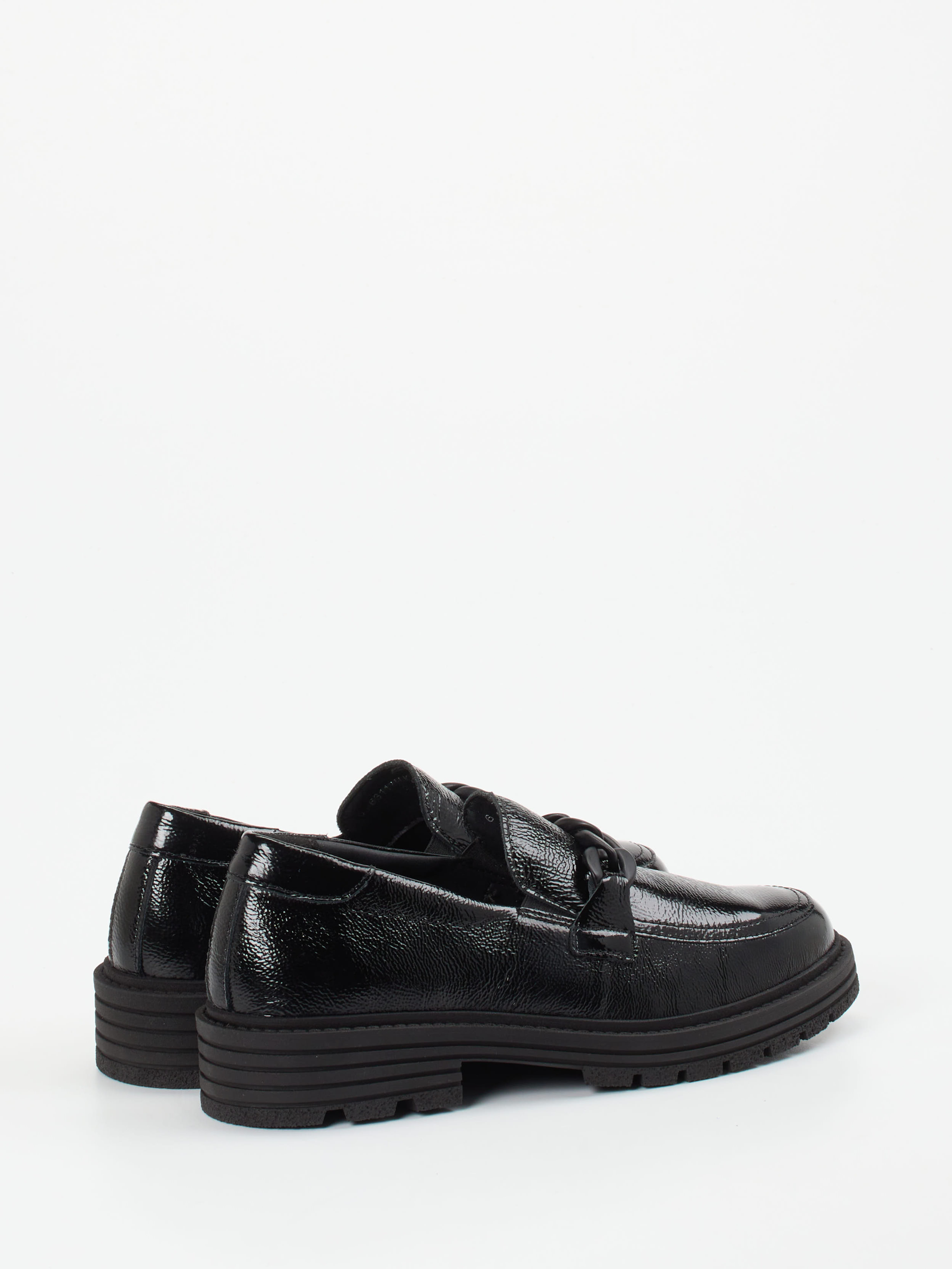 Slipper schwarz 2551009006403