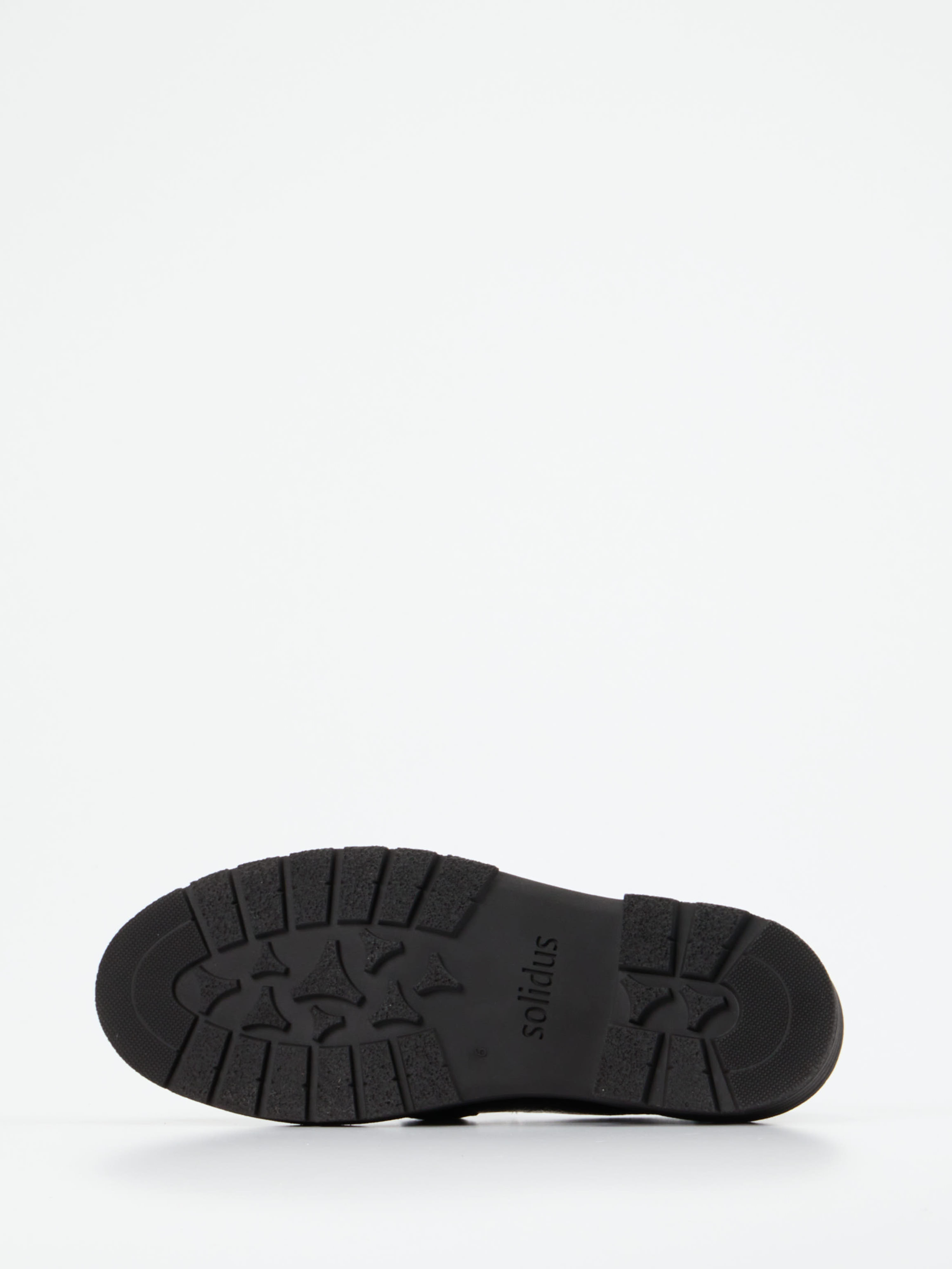 Slipper schwarz 2551009006405