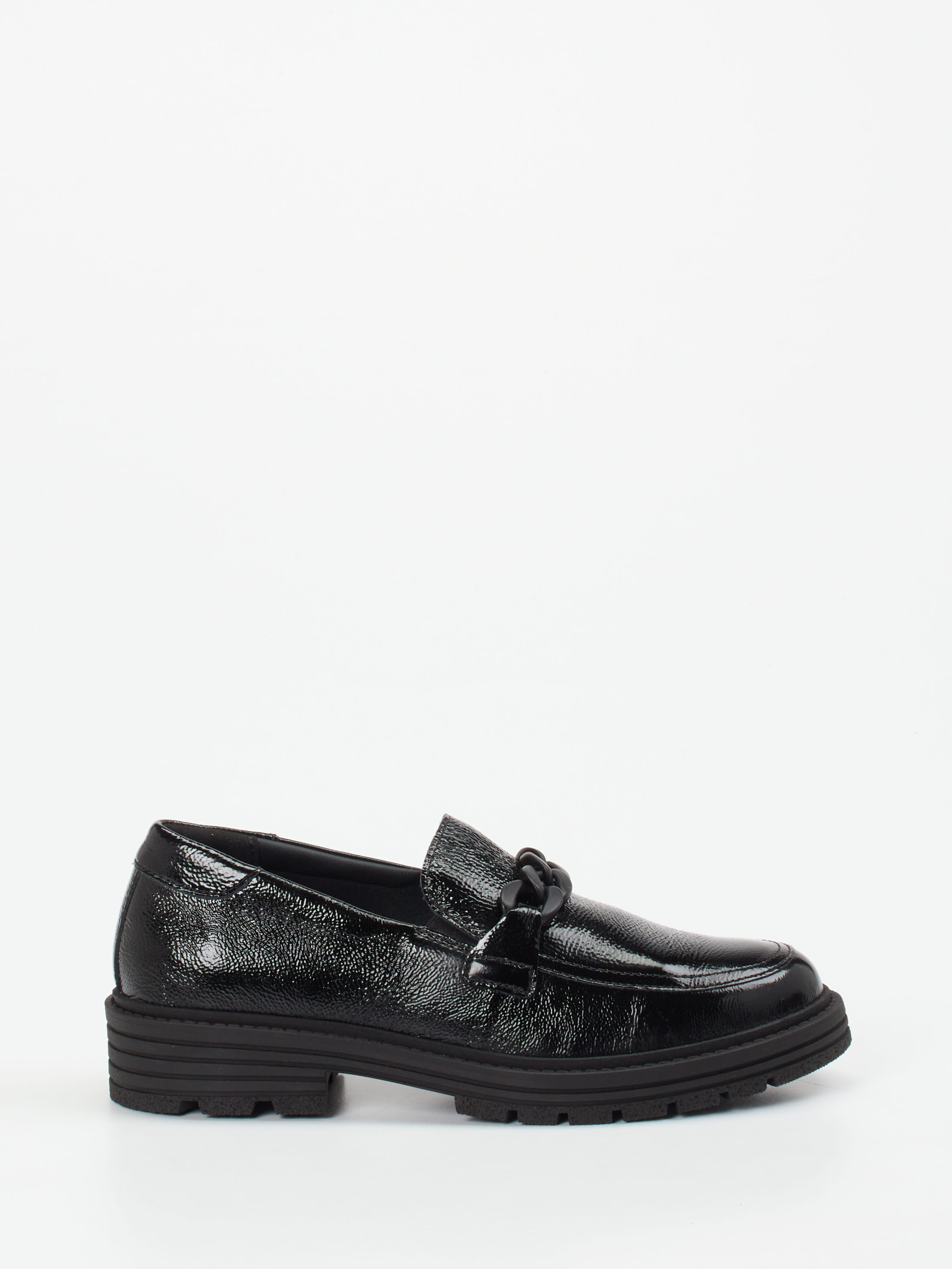 Slipper schwarz 2551009006401