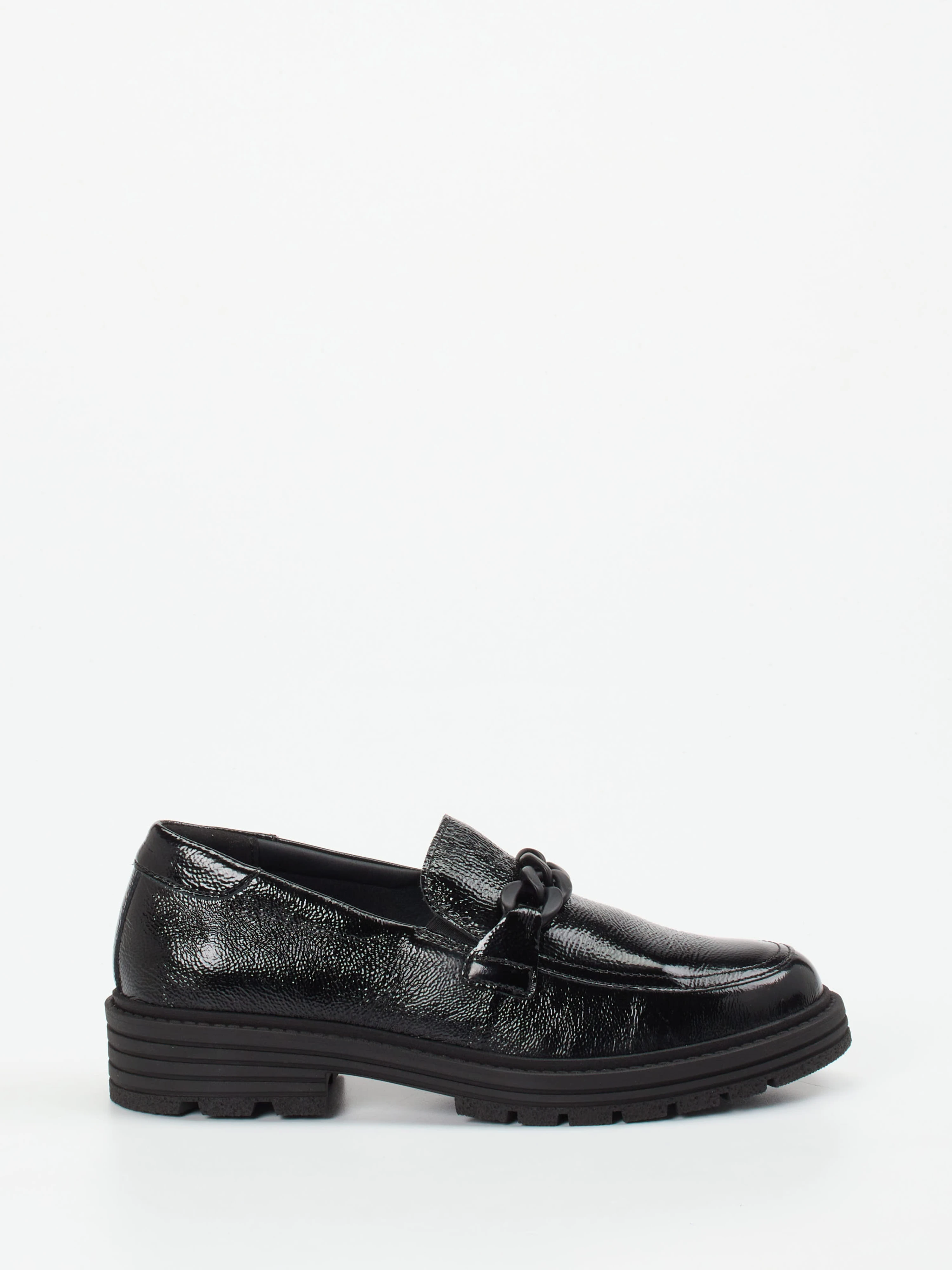 Slipper schwarz 2551009006401