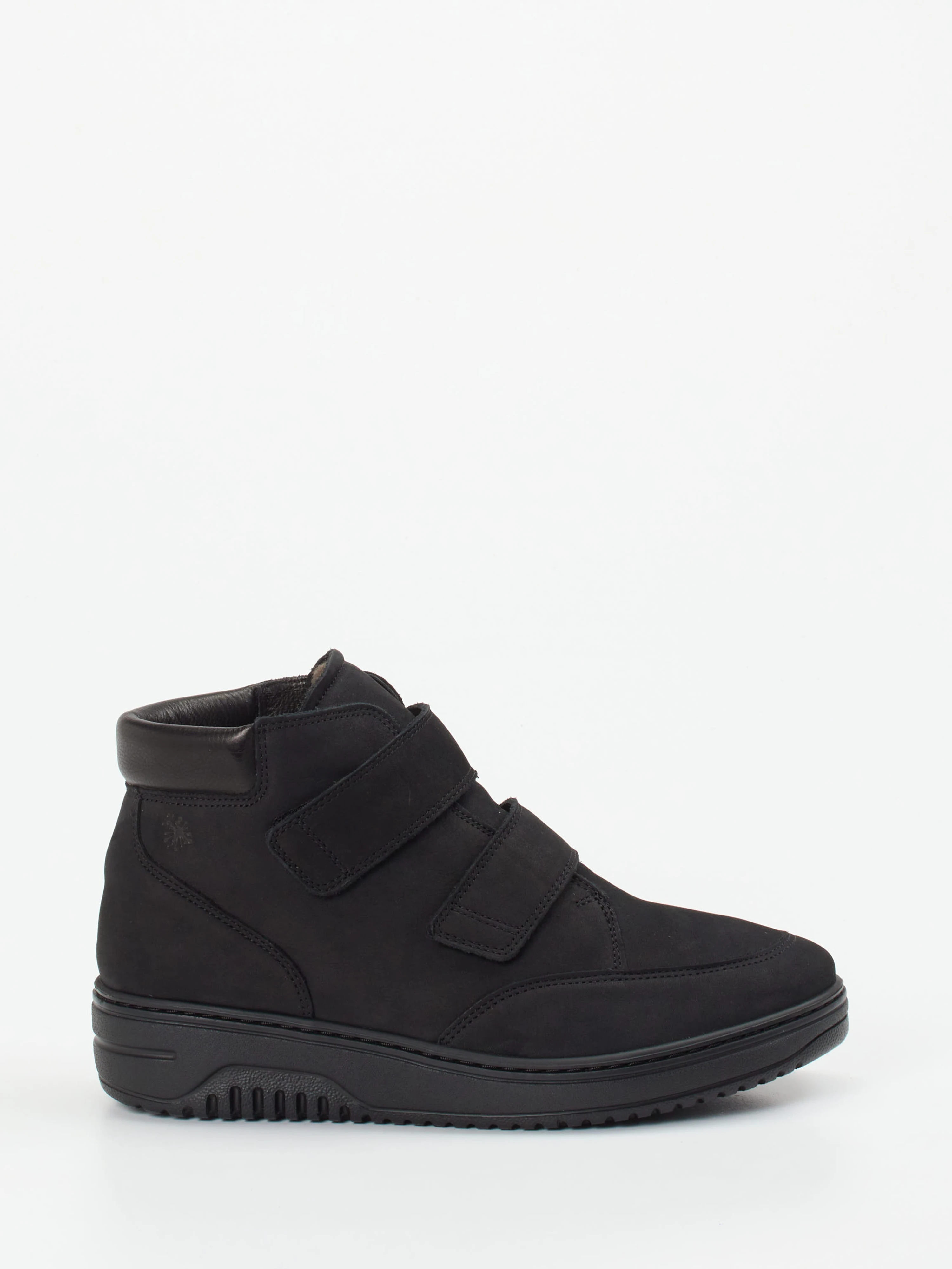 Stiefelette schwarz 2856009006301