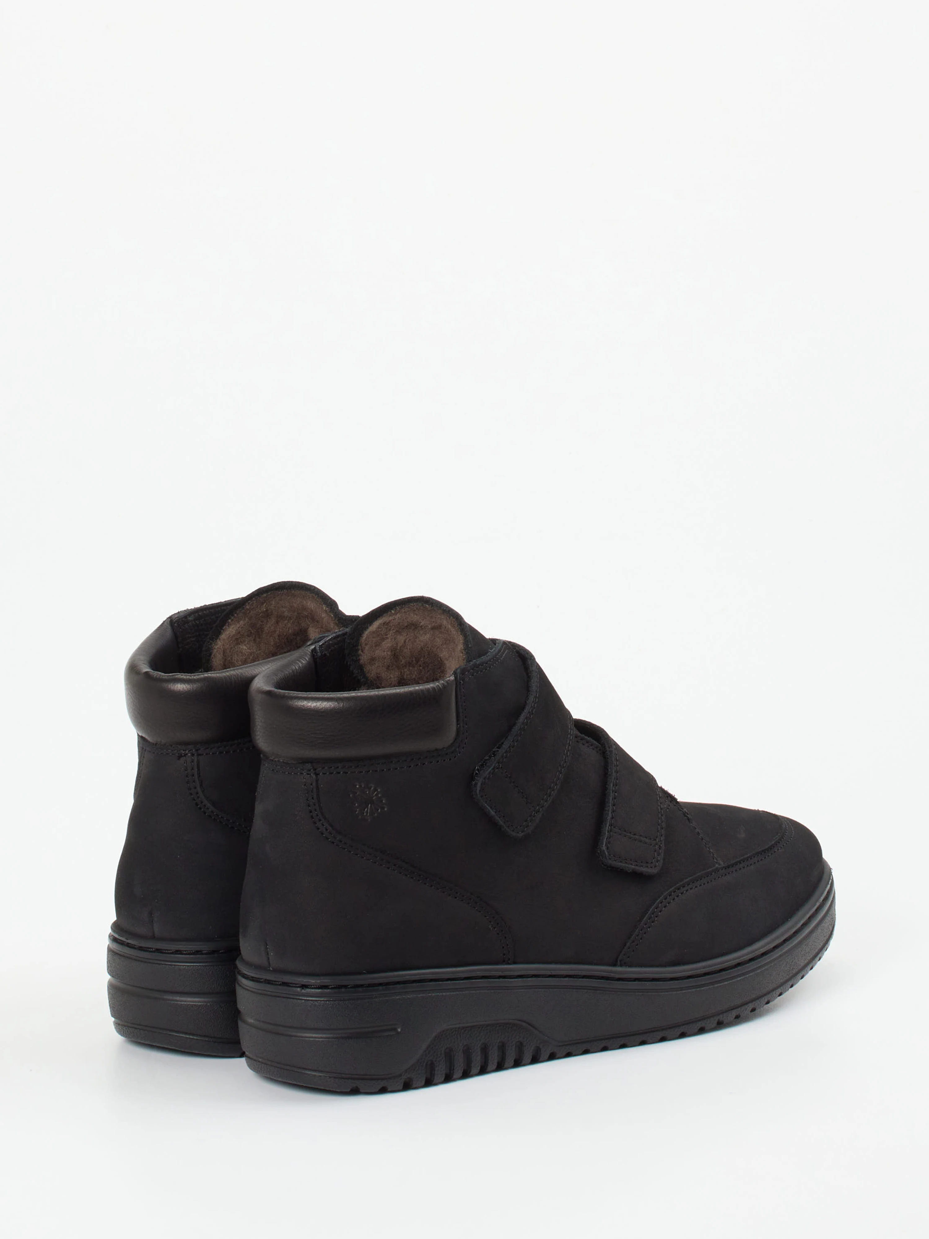Stiefelette schwarz 2856009006303