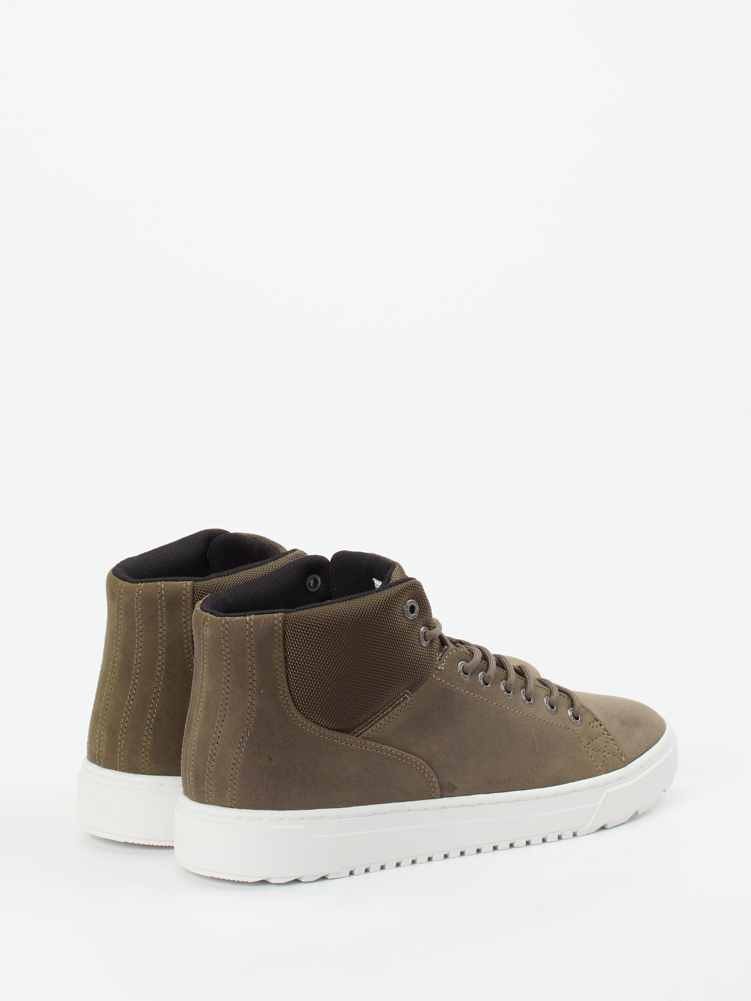 Sneaker high grau 8466459001803