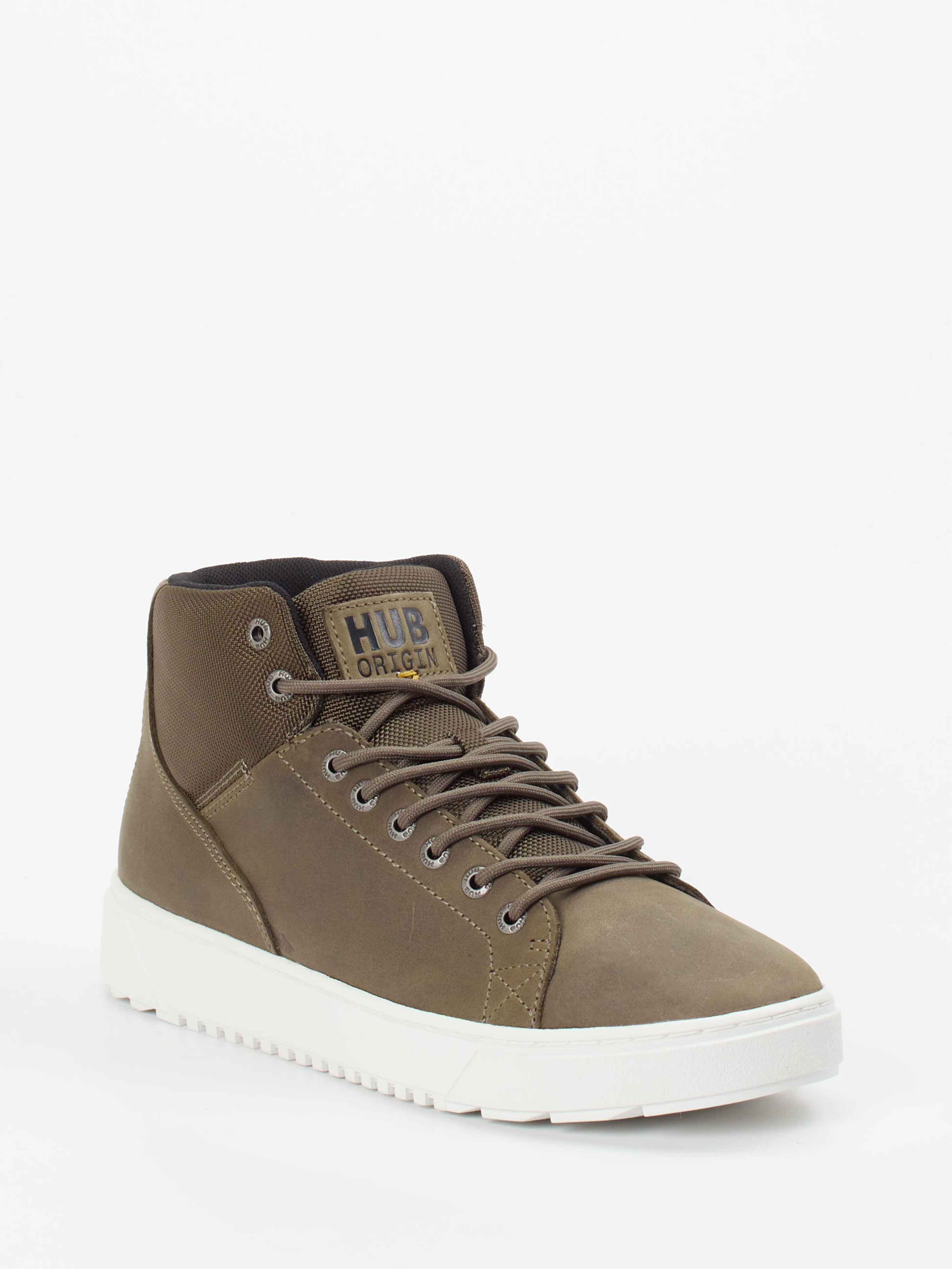 Sneaker high grau 8466459001806