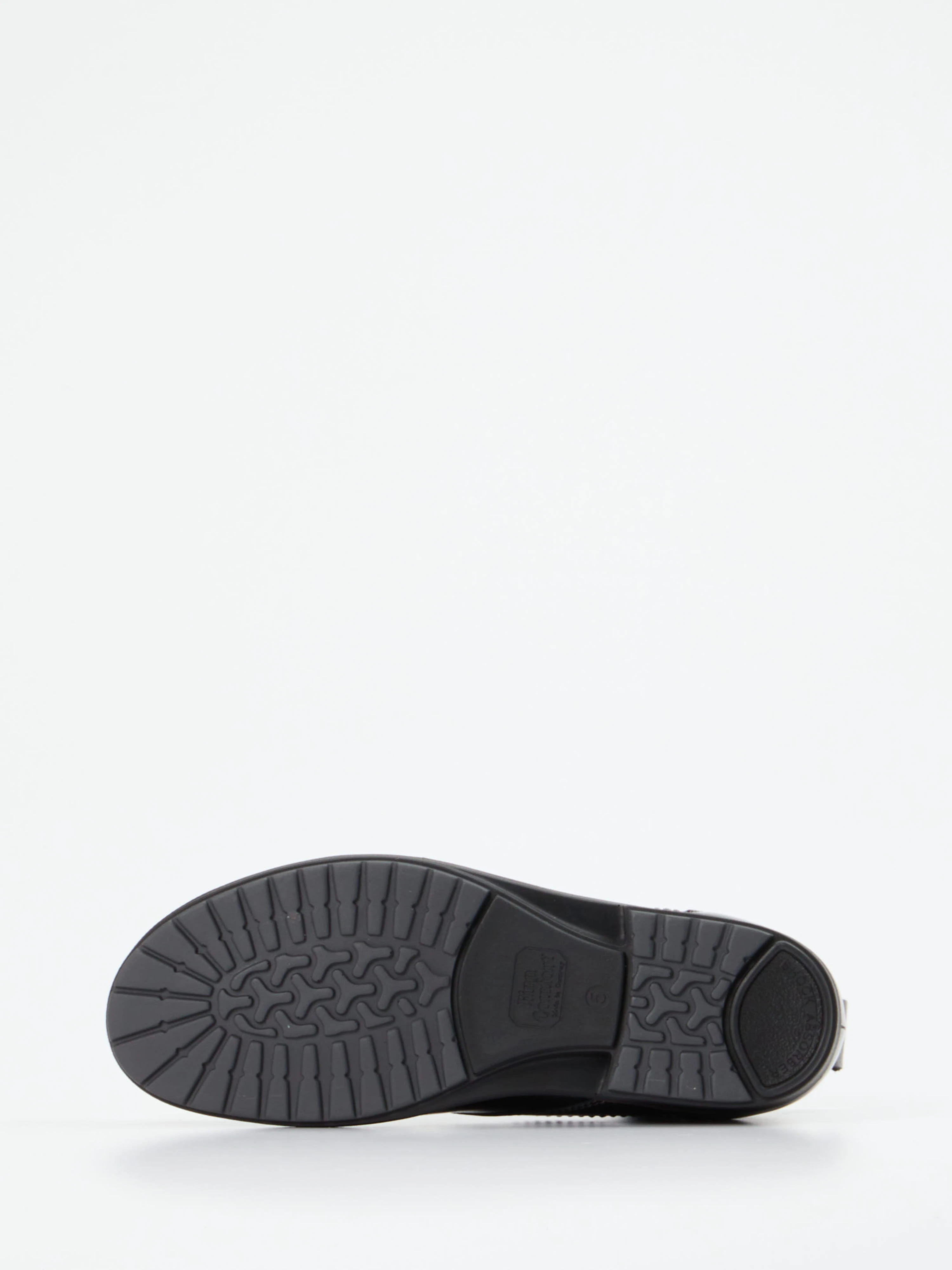 Schnürstiefelette Cranston schwarz 2751009036705