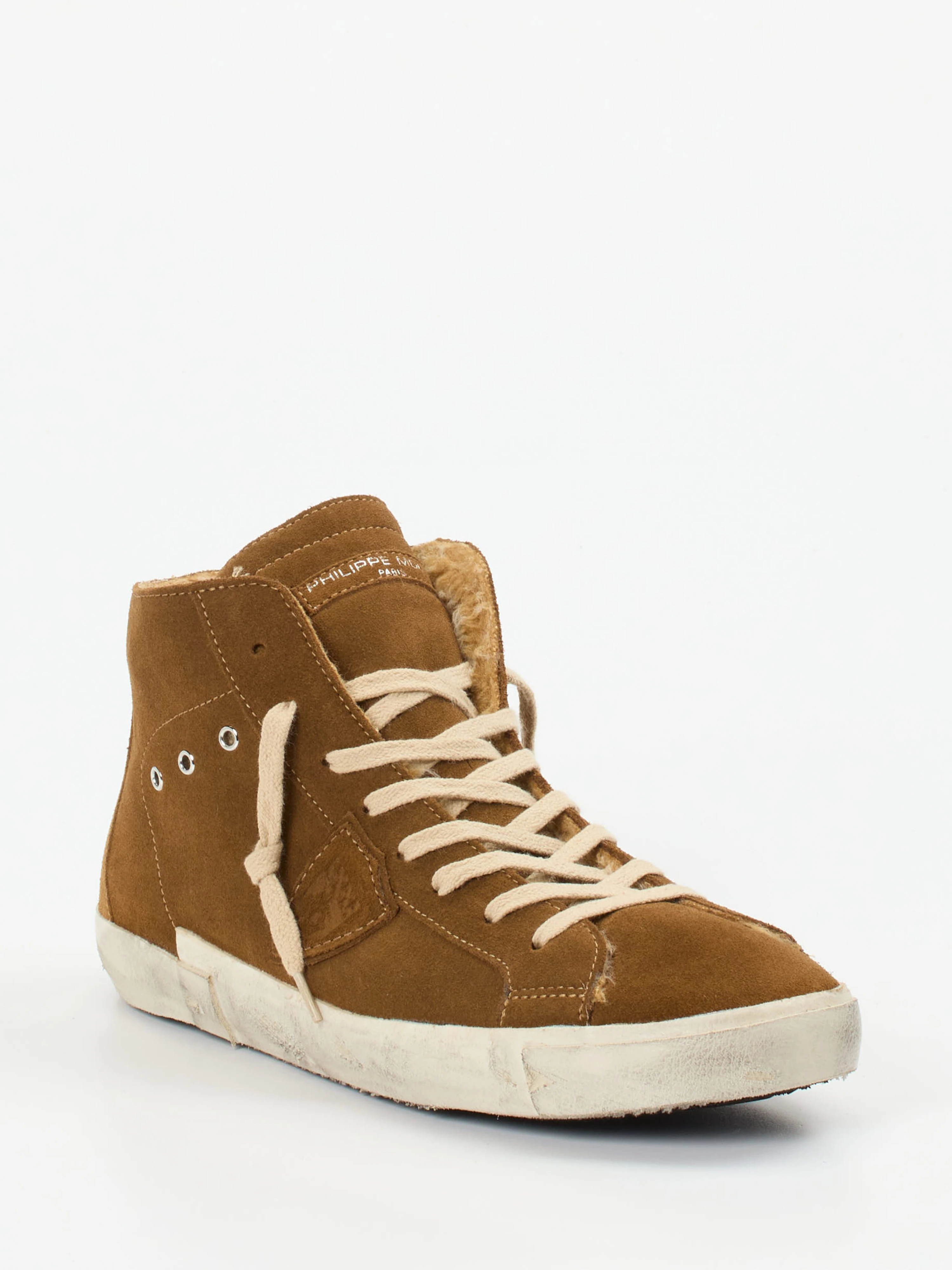 Fell Wintersneaker