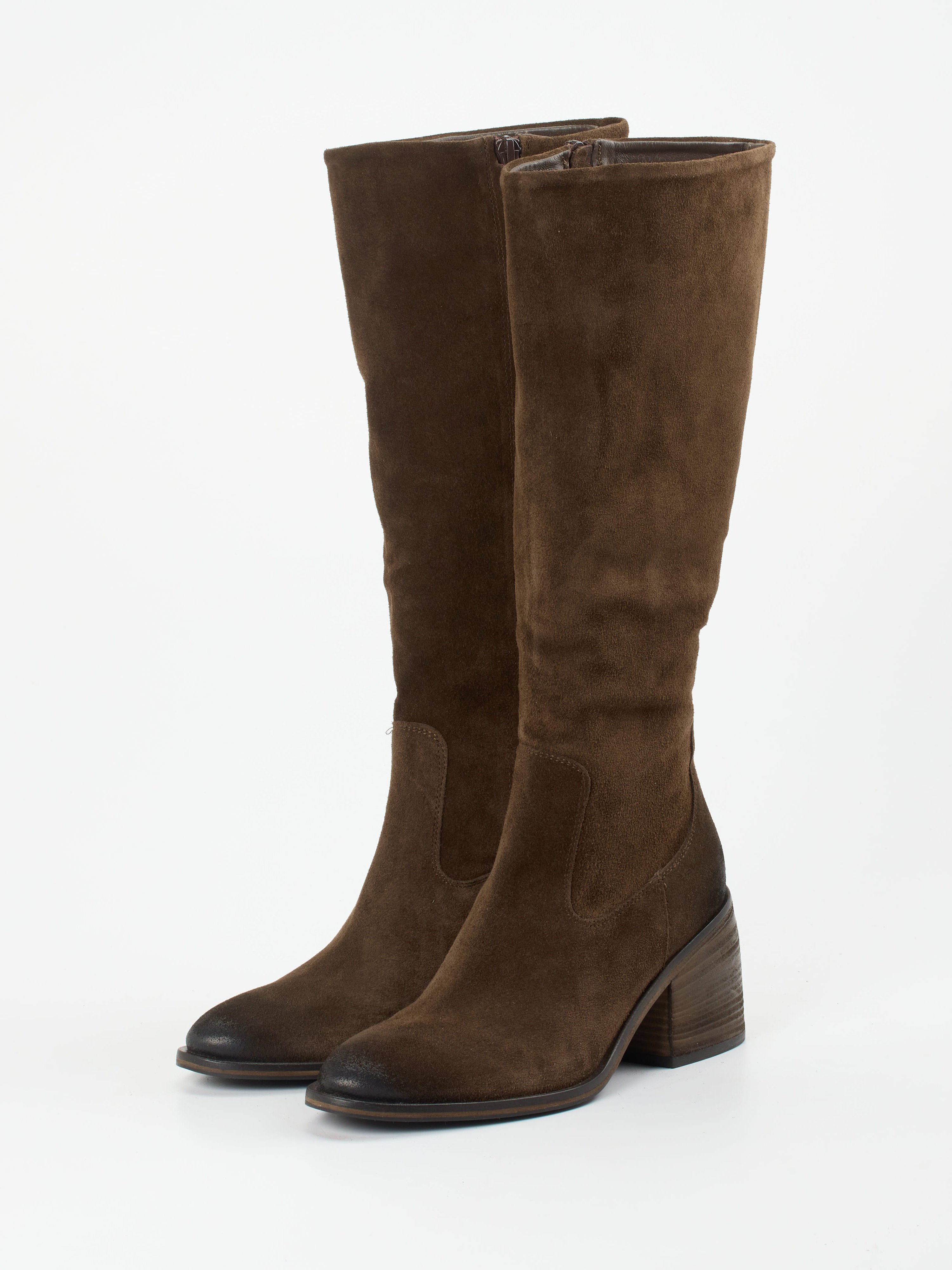 Stiefel braun 1767209000302