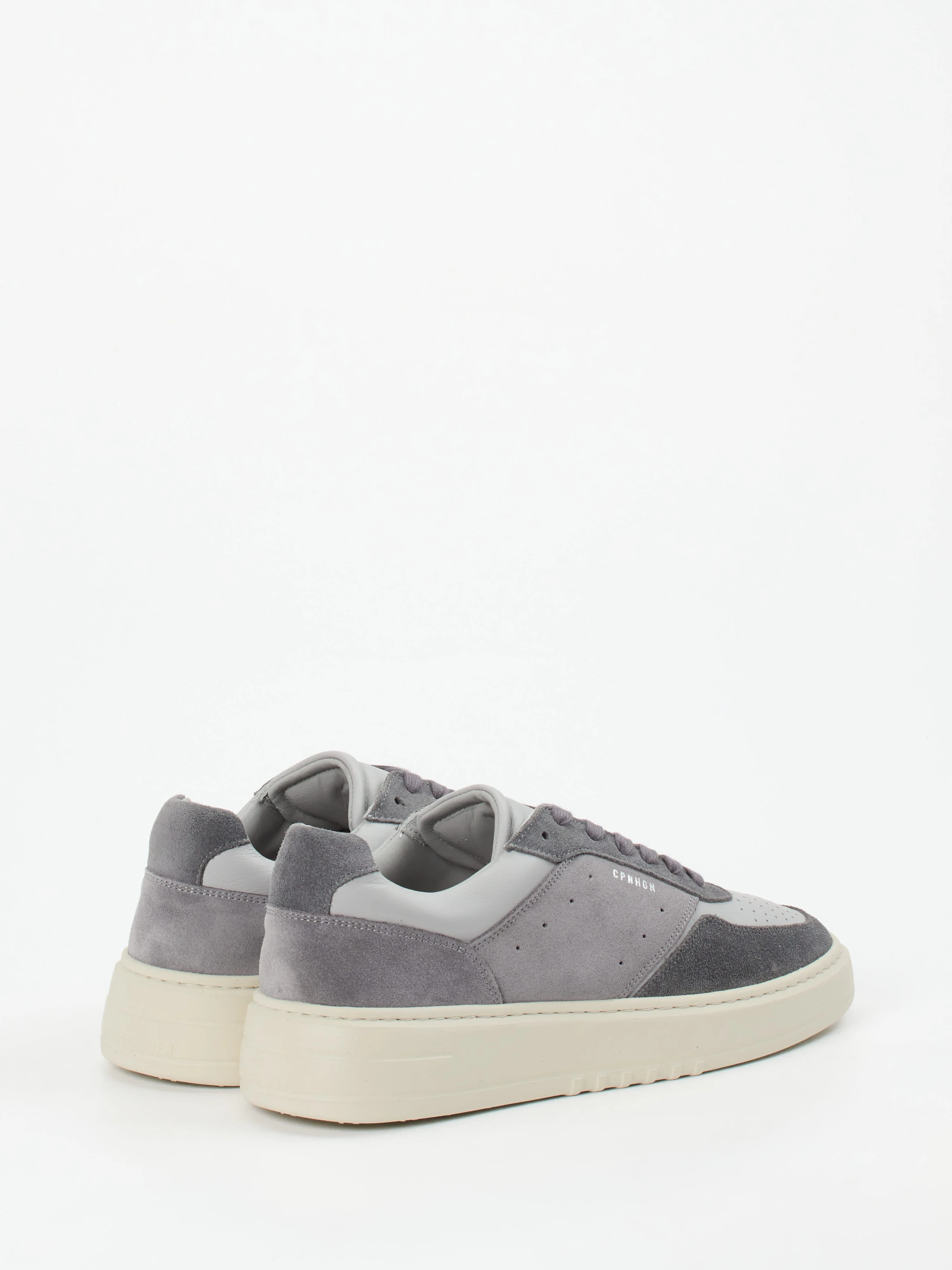 Sneaker grau 4661494001703