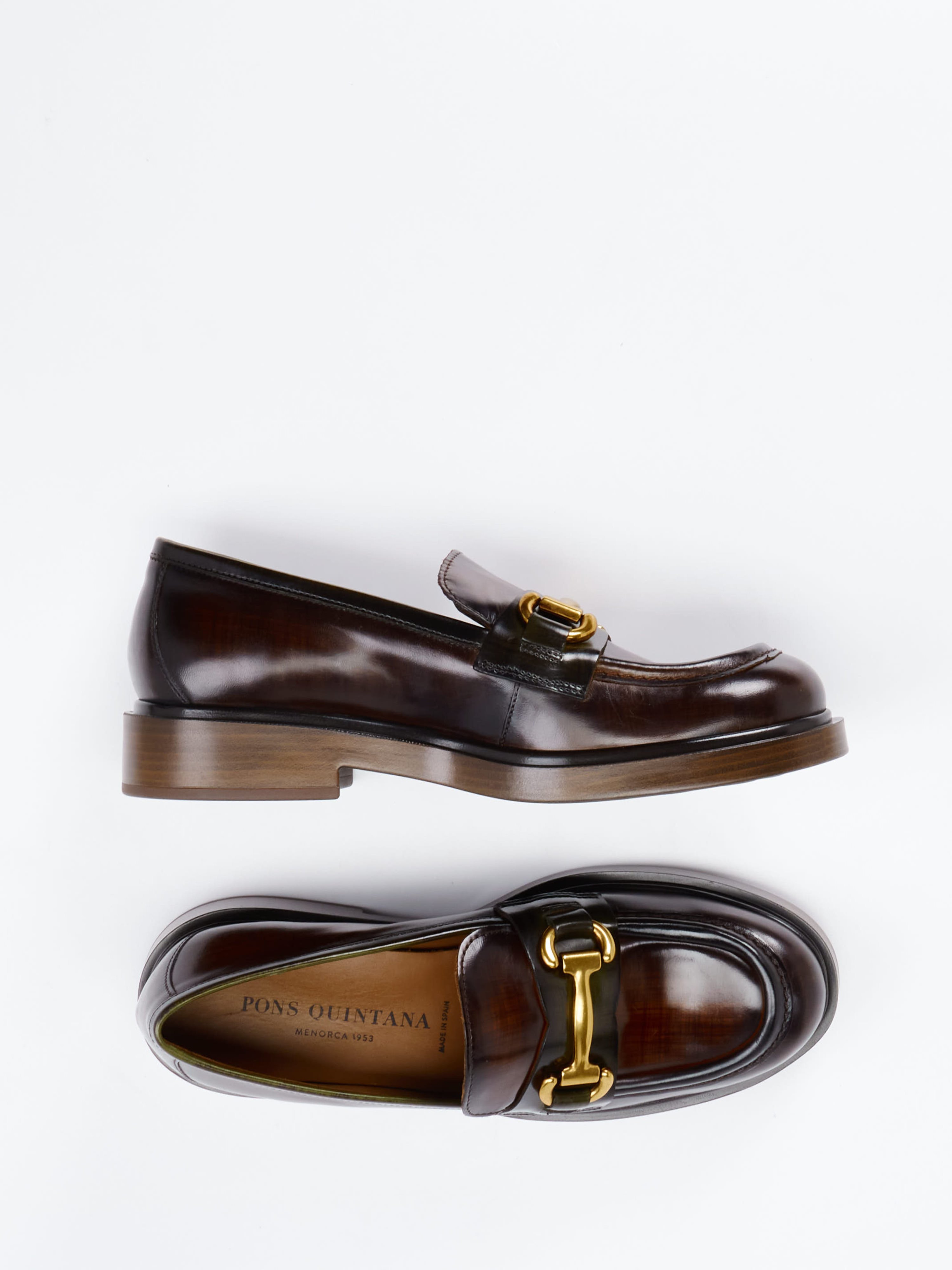 Slipper braun 1513269000304