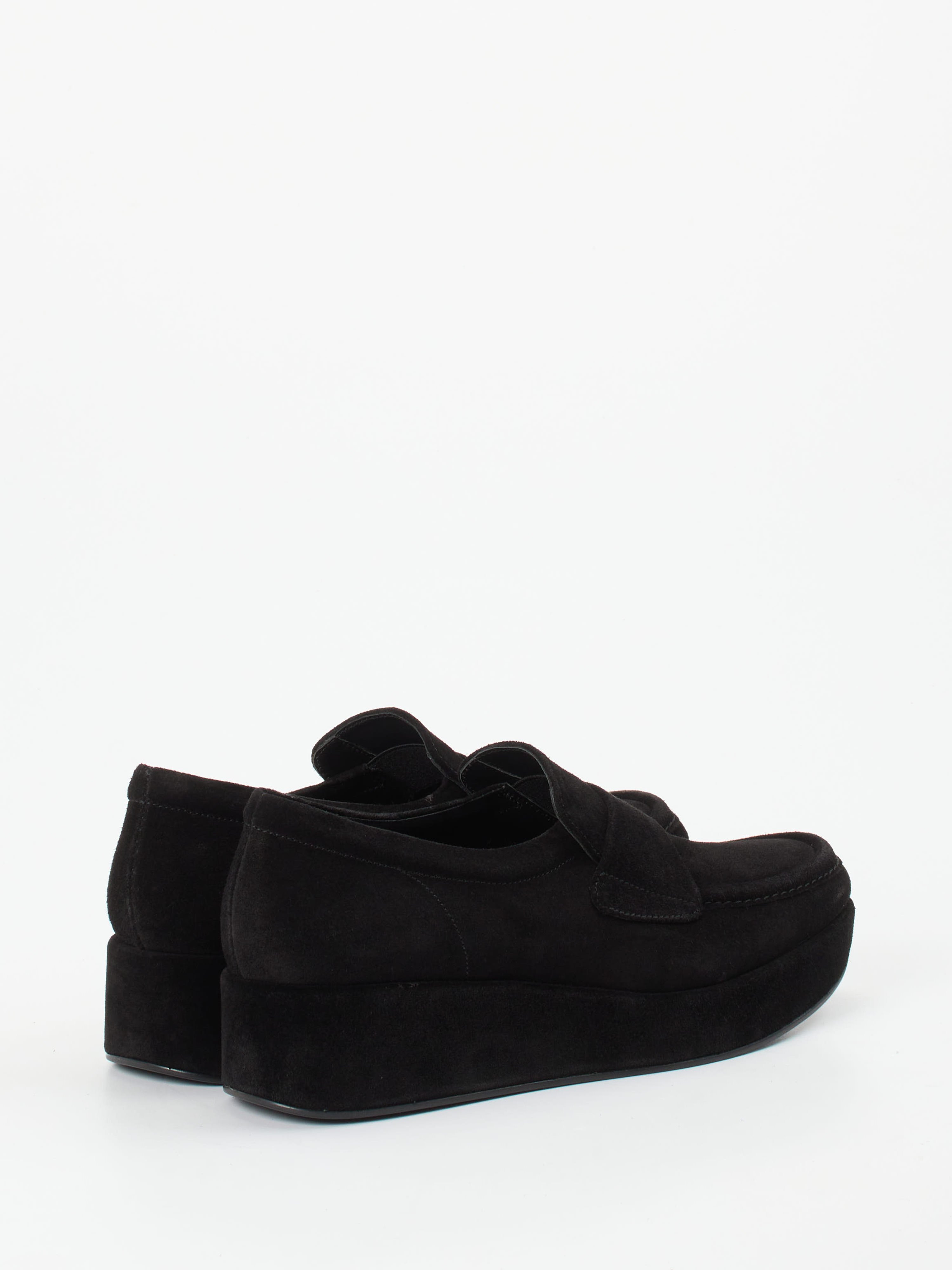 Slipper schwarz 1515009005803