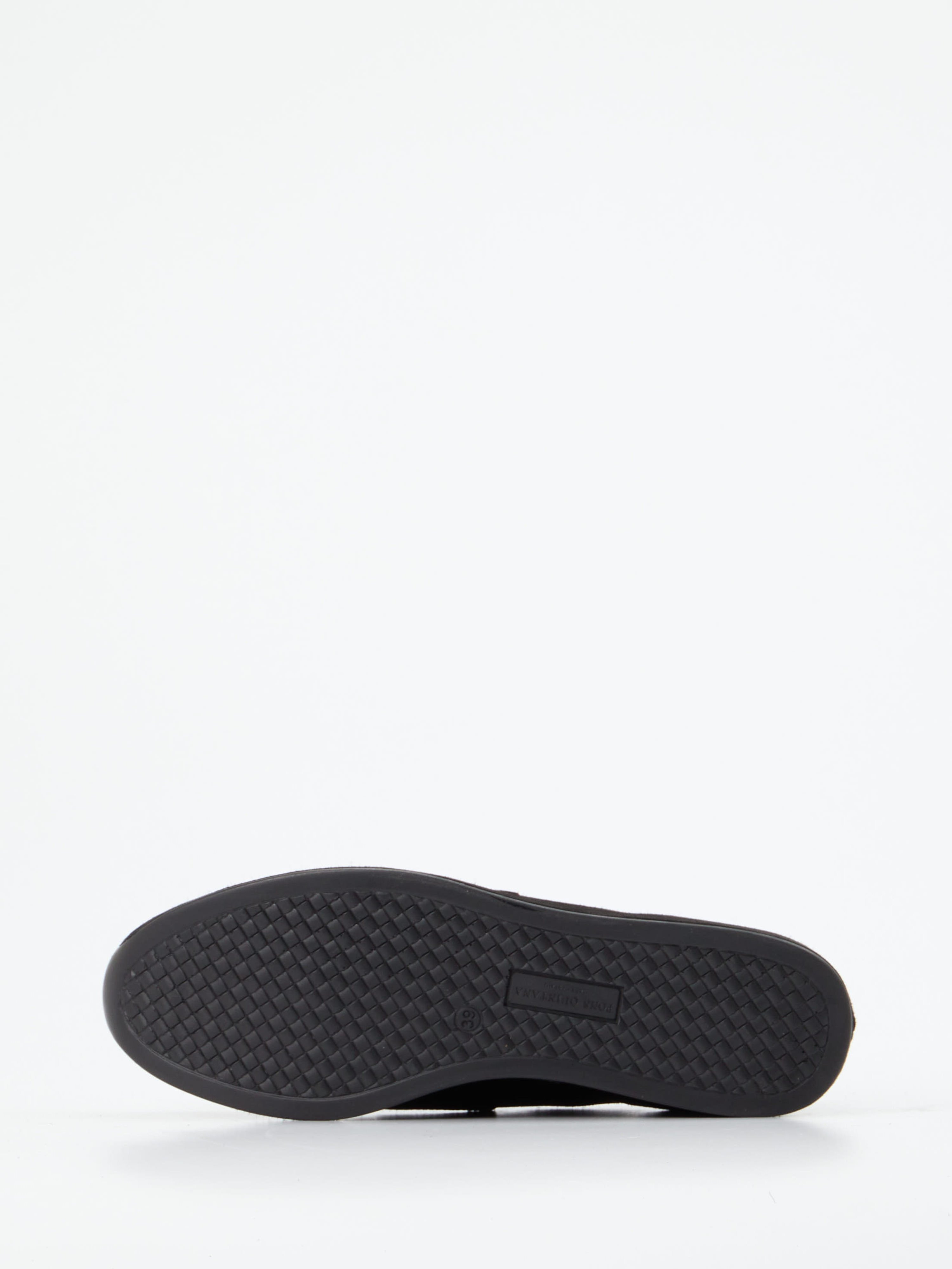 Slipper schwarz 1515009005805
