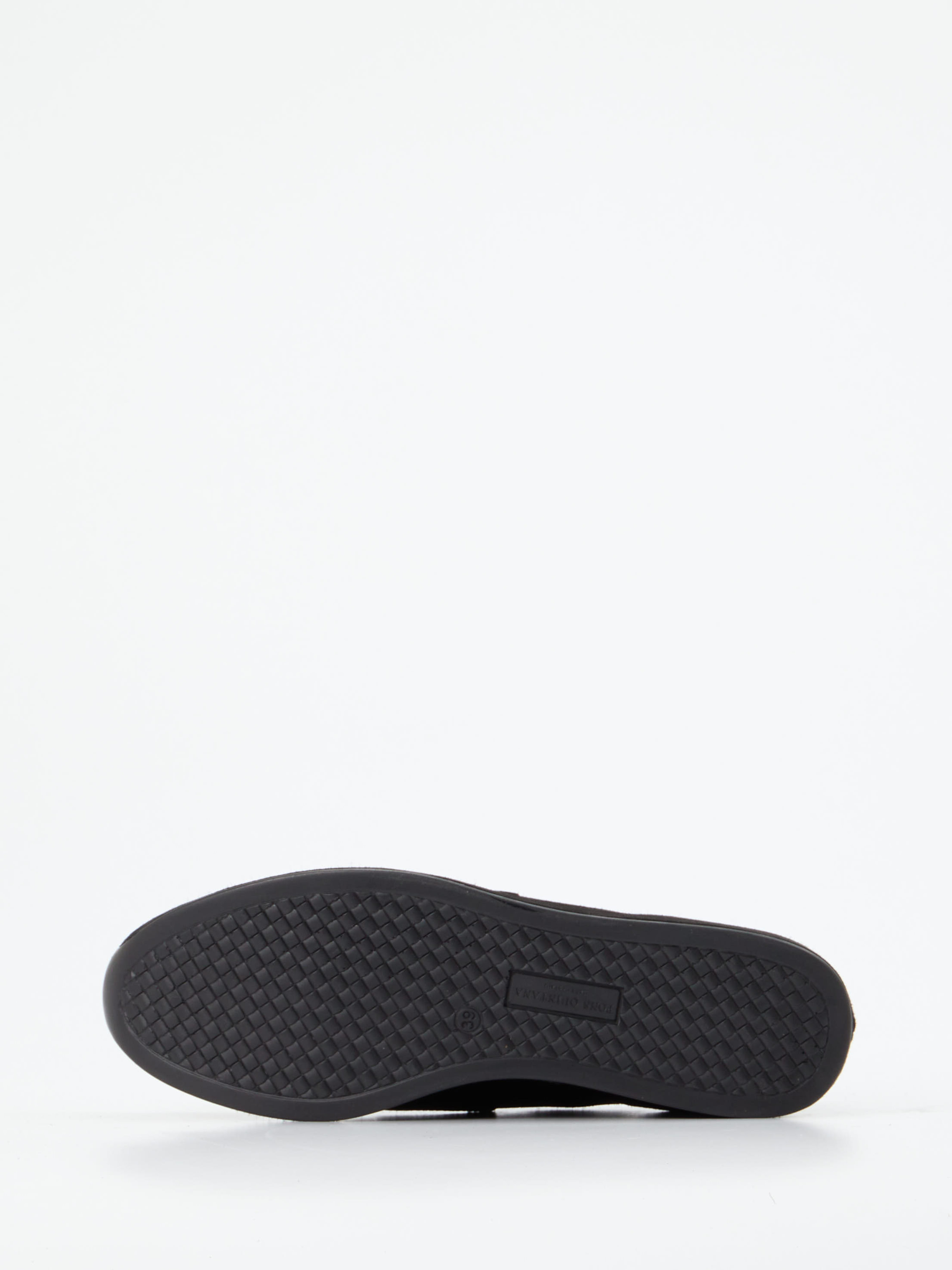 Slipper schwarz 1515009005805