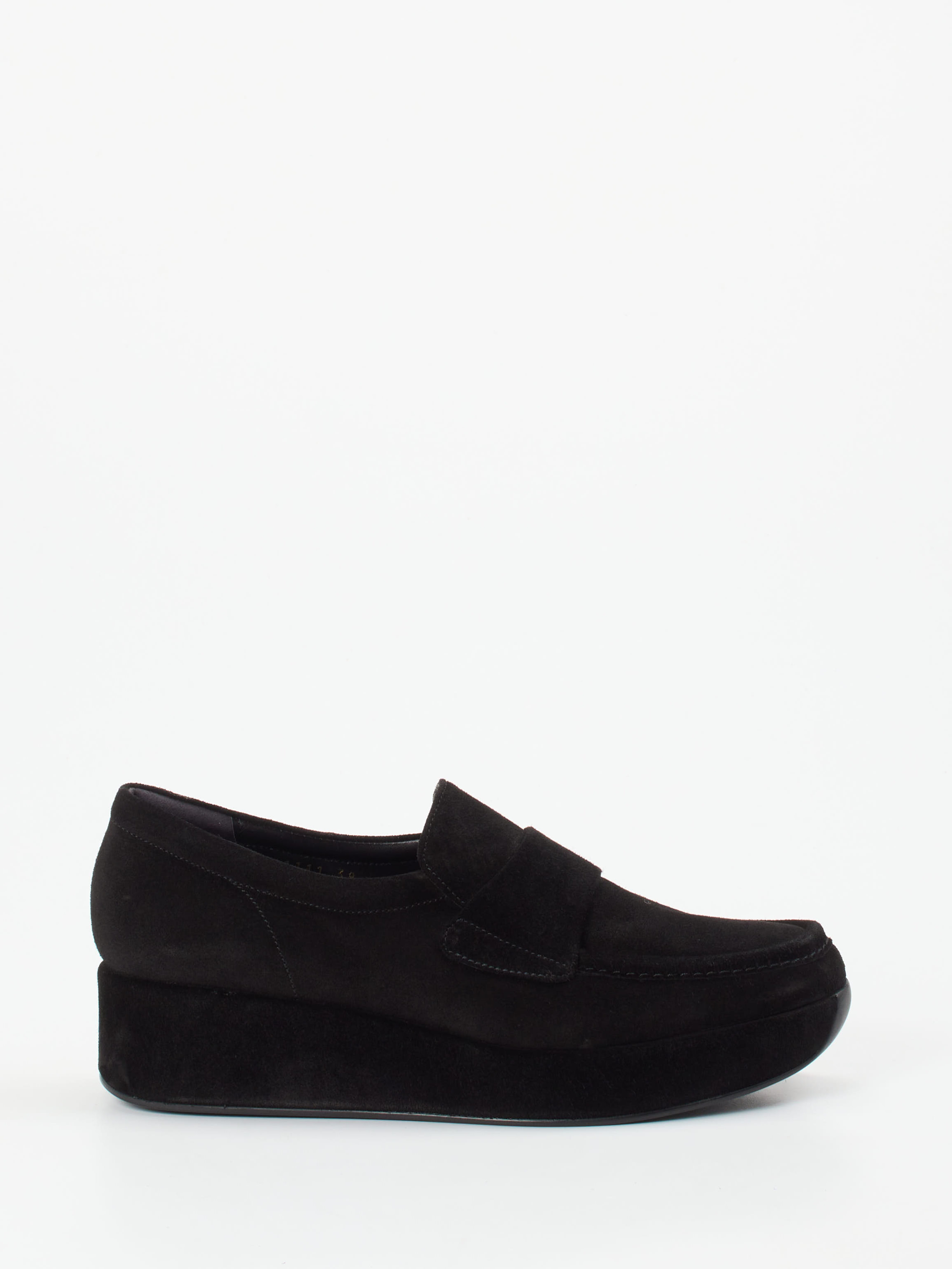 Slipper schwarz 1515009005801