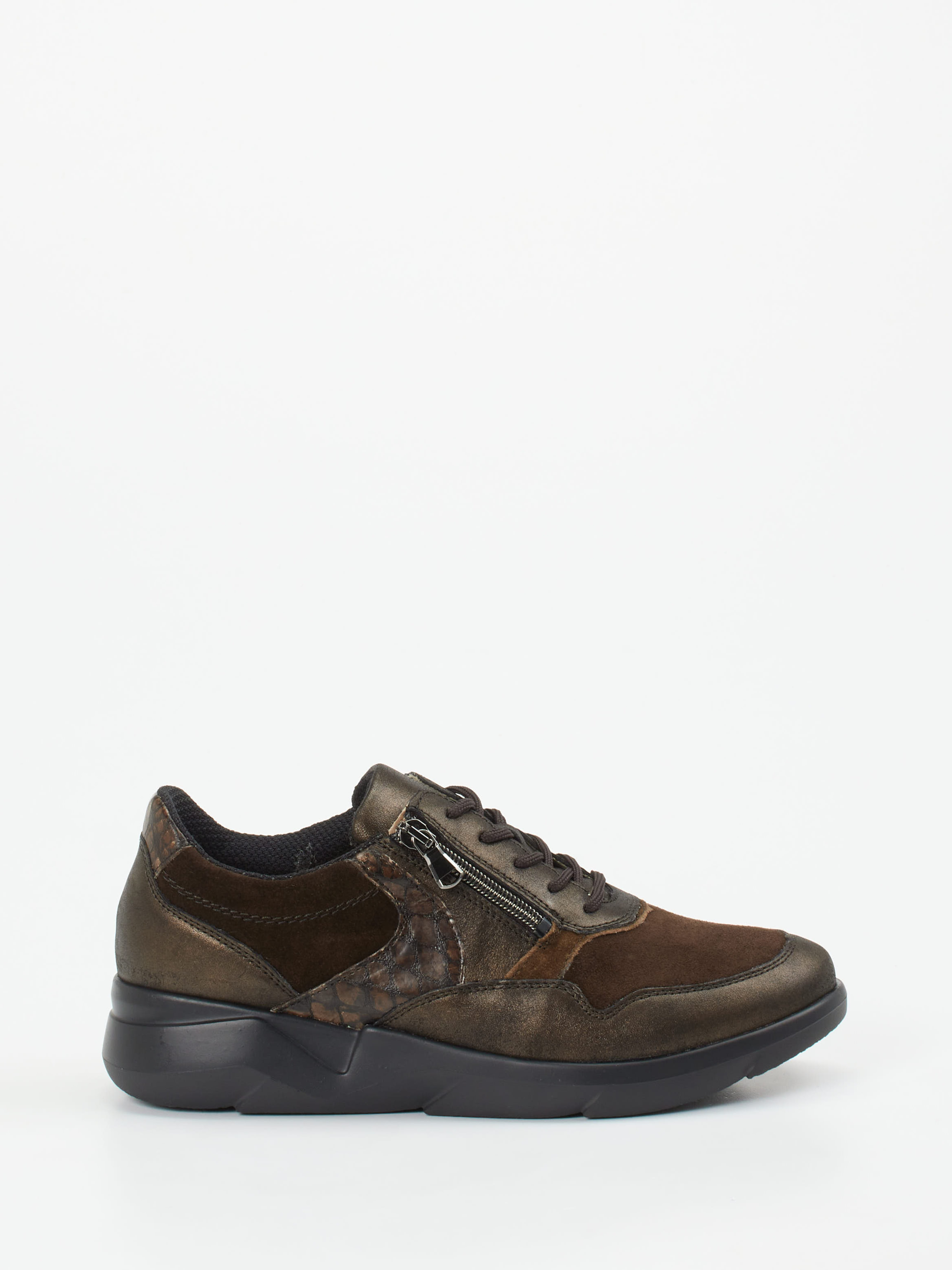 Sneaker braun 2651209009701